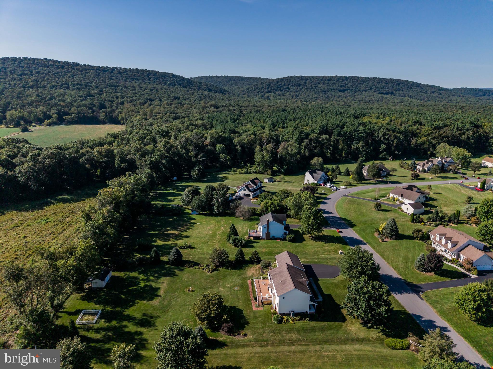 KINGS GAP ESTATES - Residential