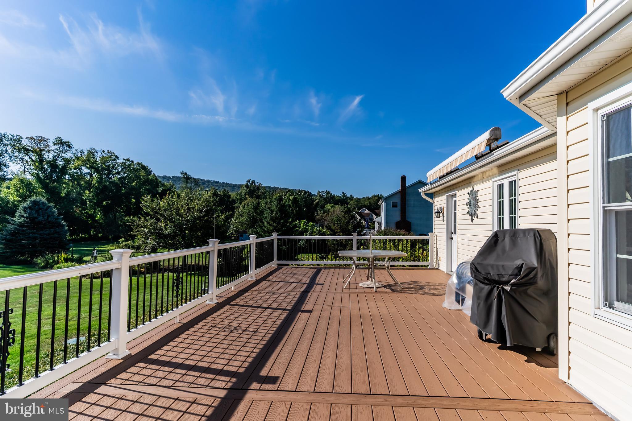 KINGS GAP ESTATES - Residential