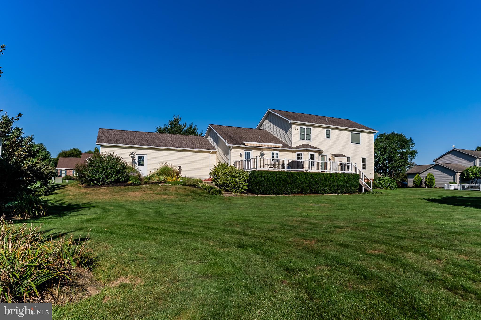 KINGS GAP ESTATES - Residential