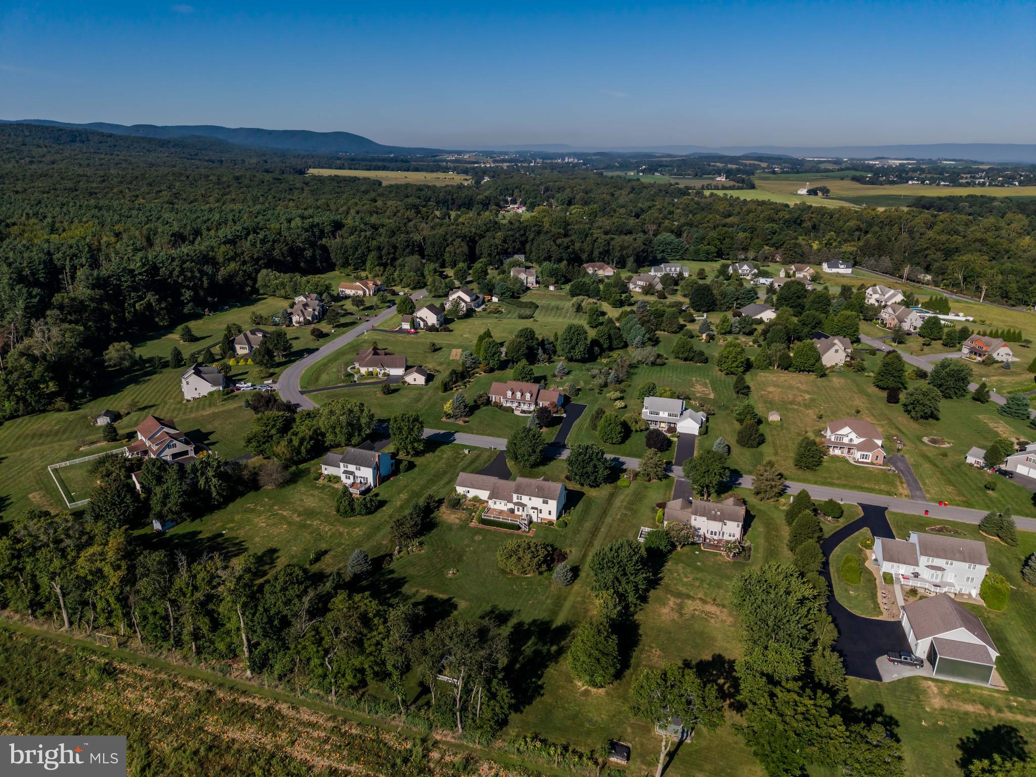KINGS GAP ESTATES - Residential
