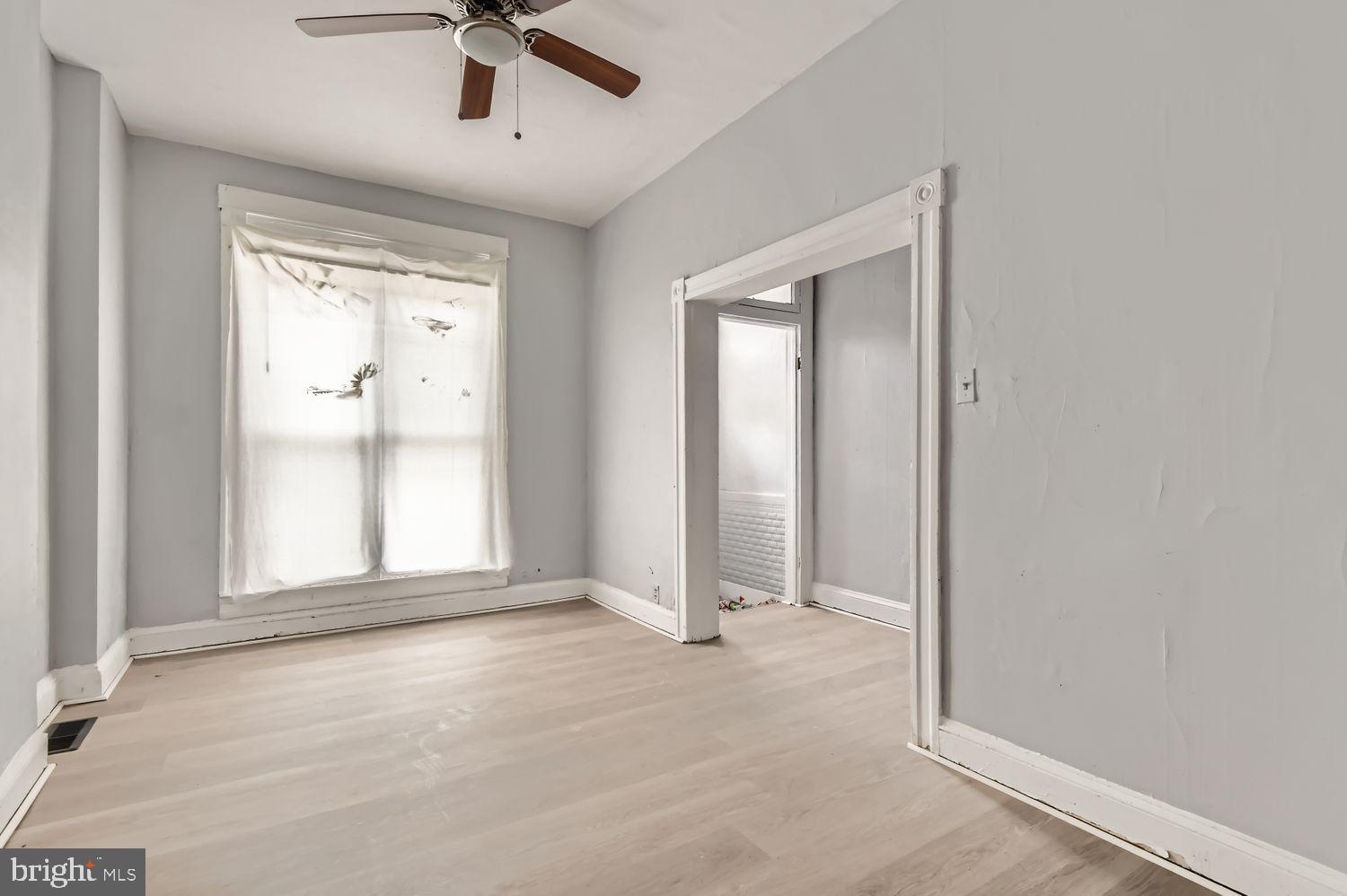HARLEM PARK - Residential