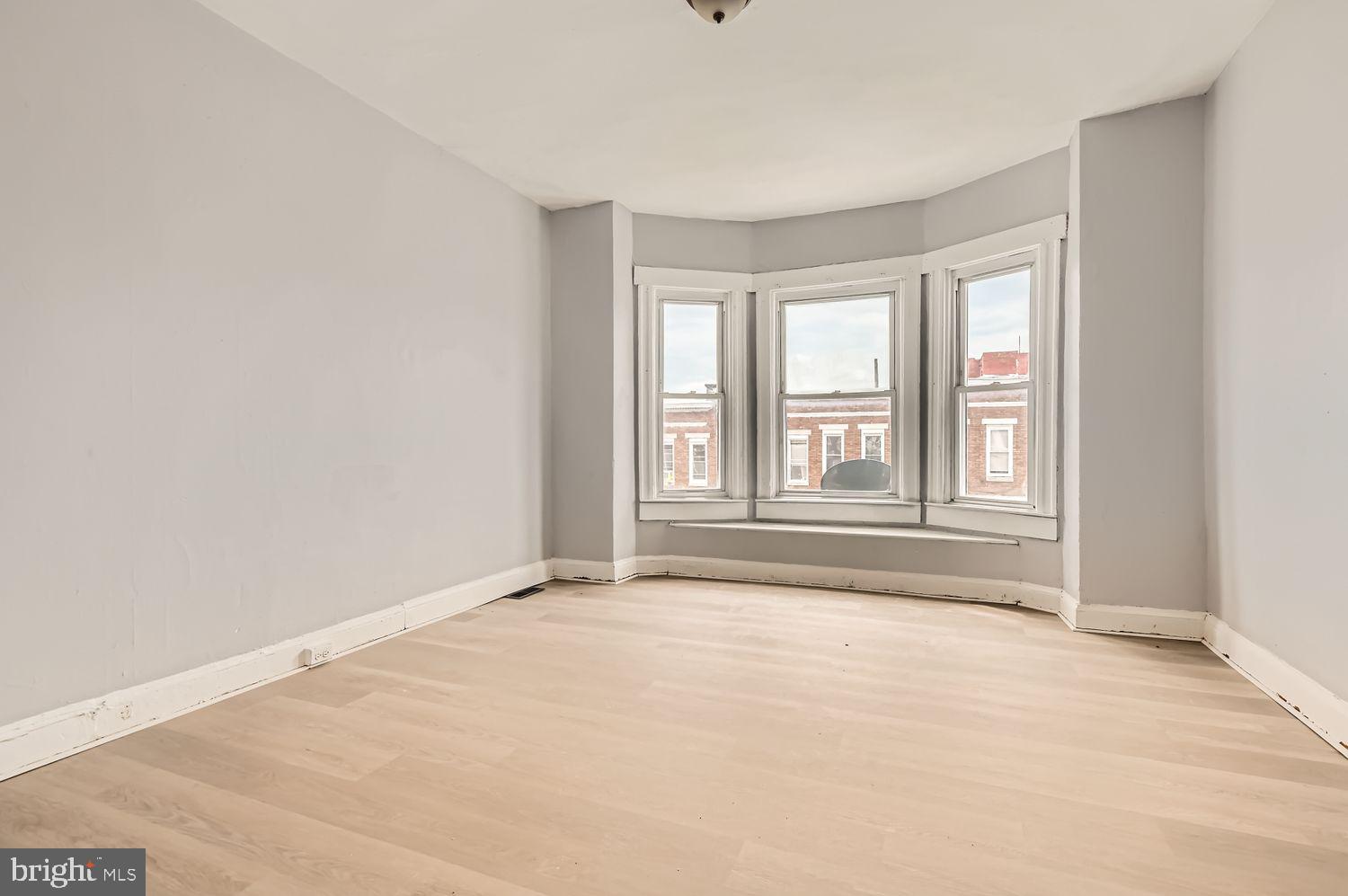 HARLEM PARK - Residential
