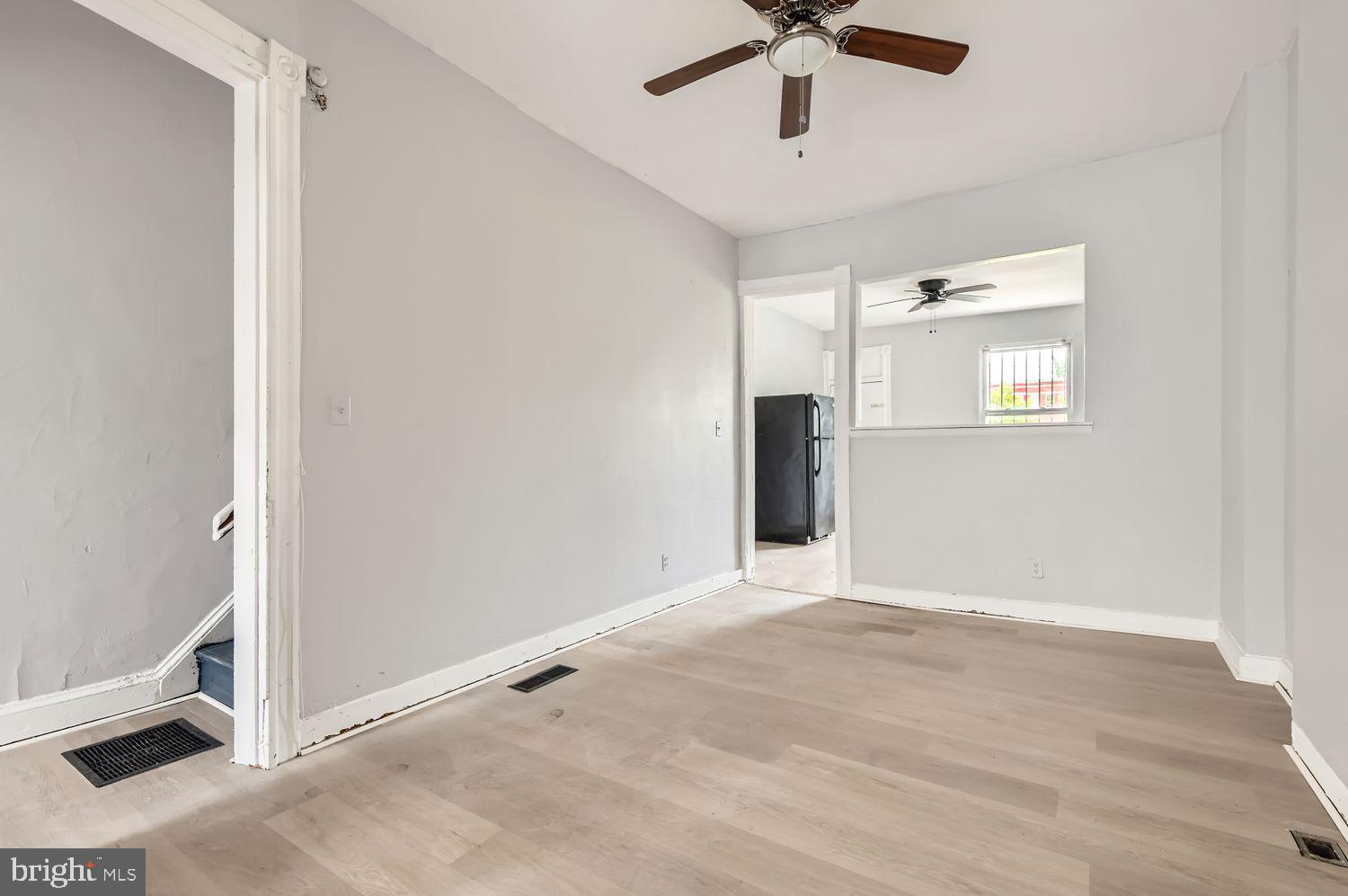 HARLEM PARK - Residential