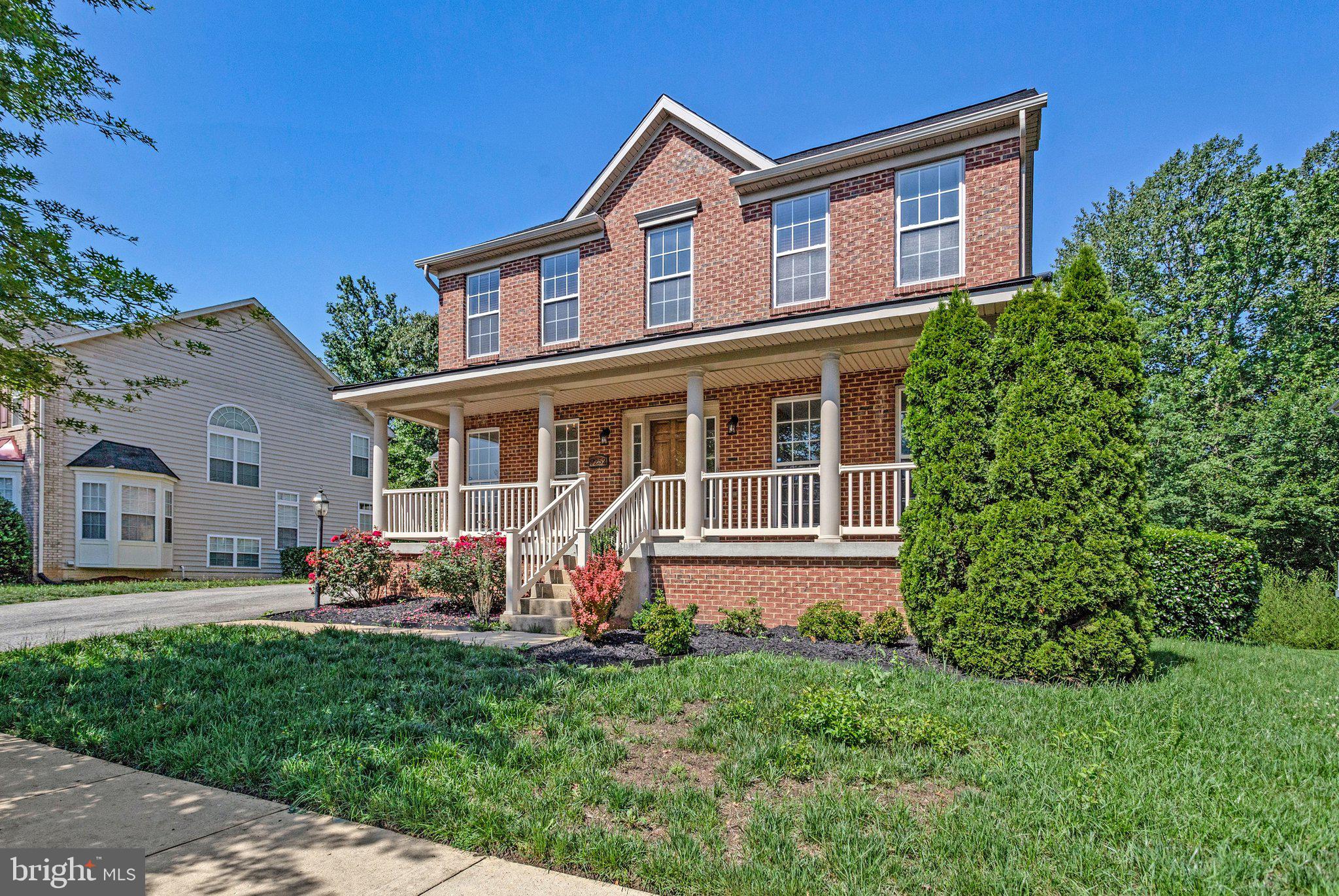 9252 SENNA COURT