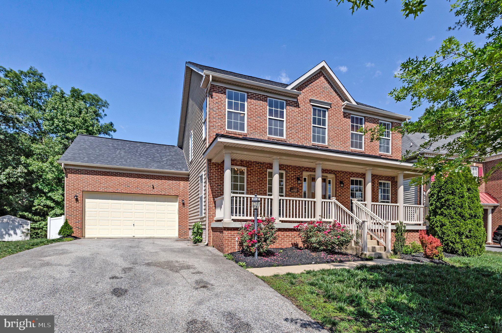9252 SENNA COURT