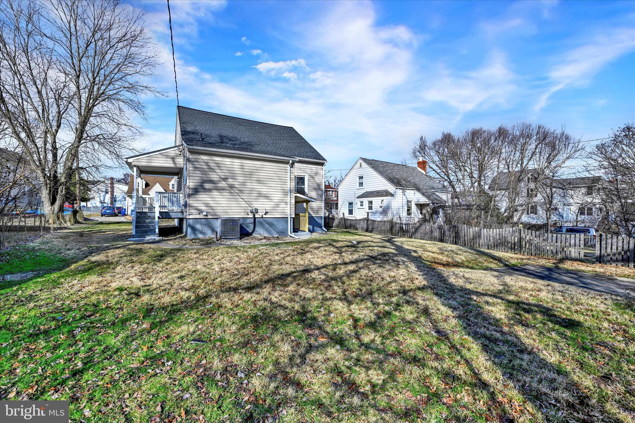 NONE AVAILABLE - Residential