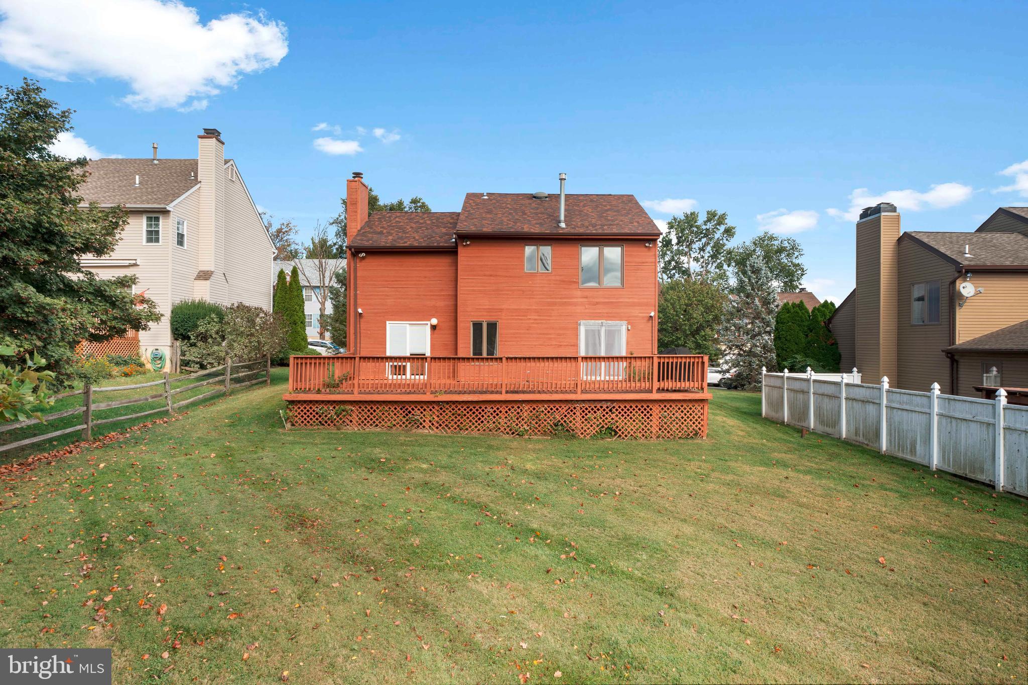 PINE VALLEY - Residential