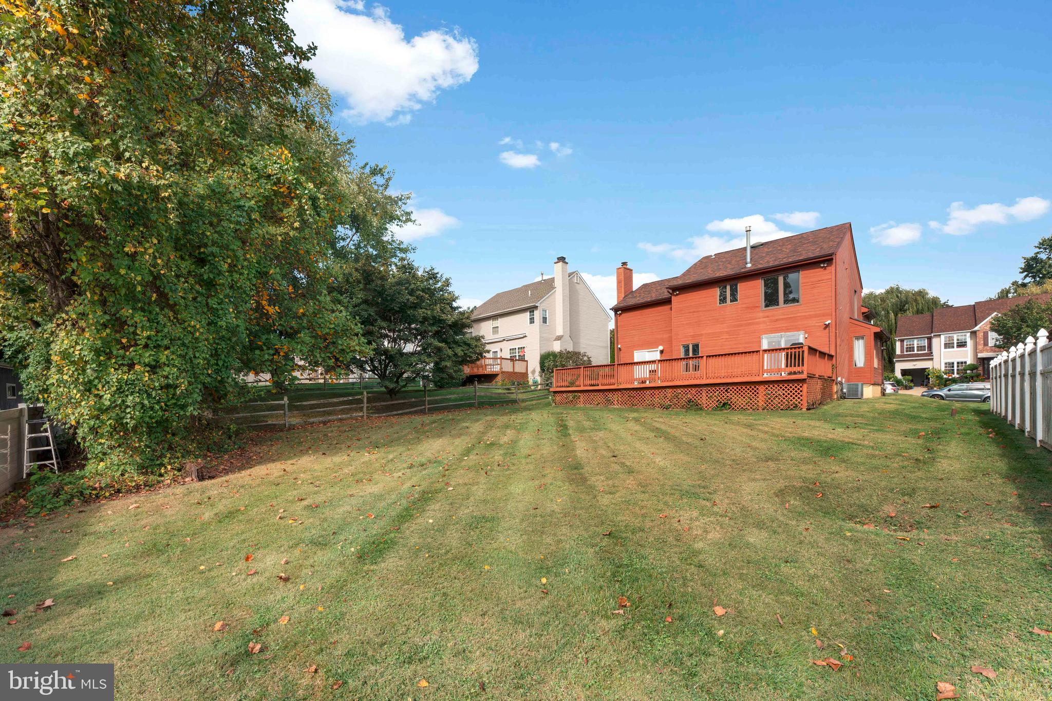 PINE VALLEY - Residential