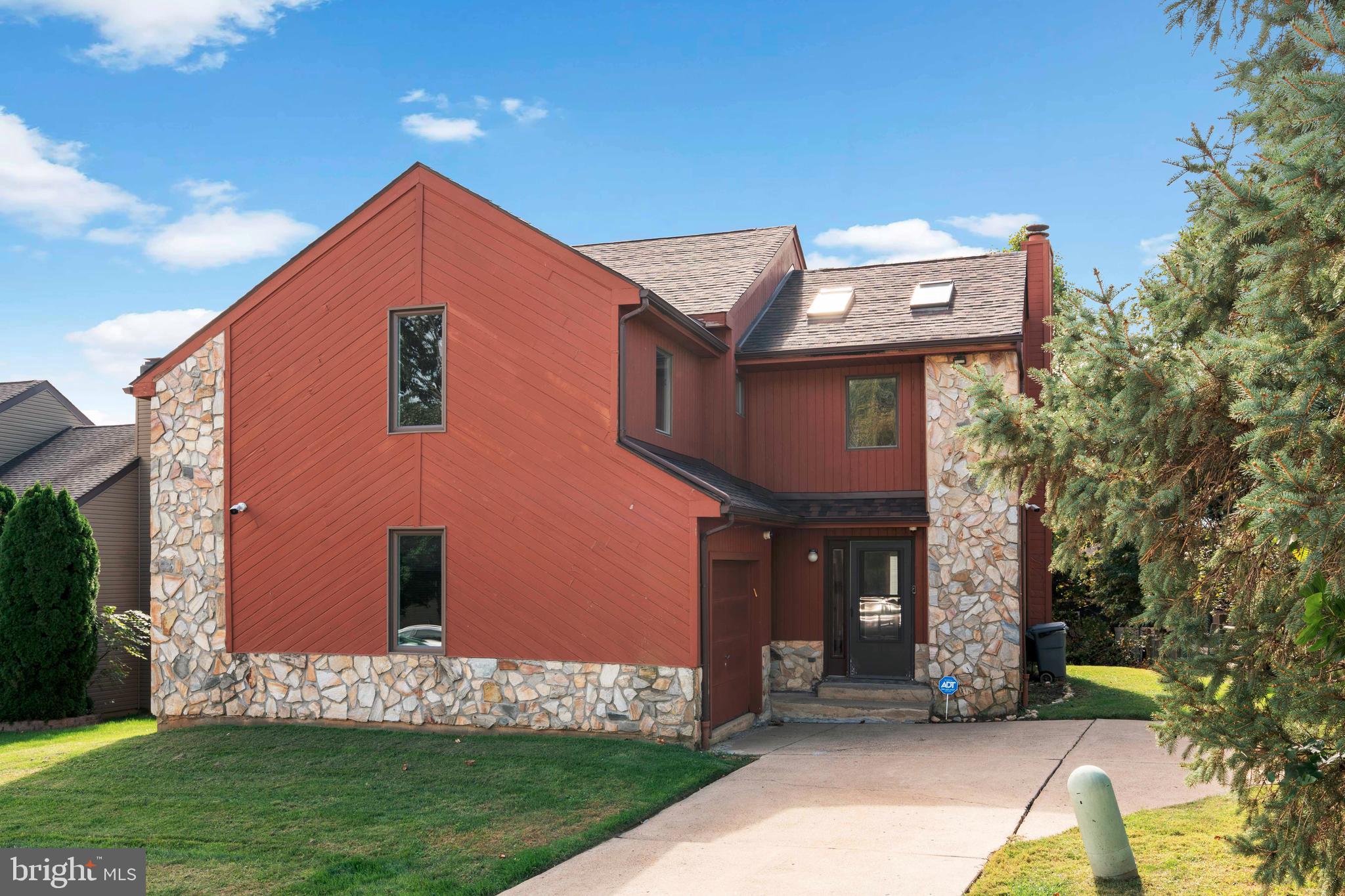 PINE VALLEY - Residential