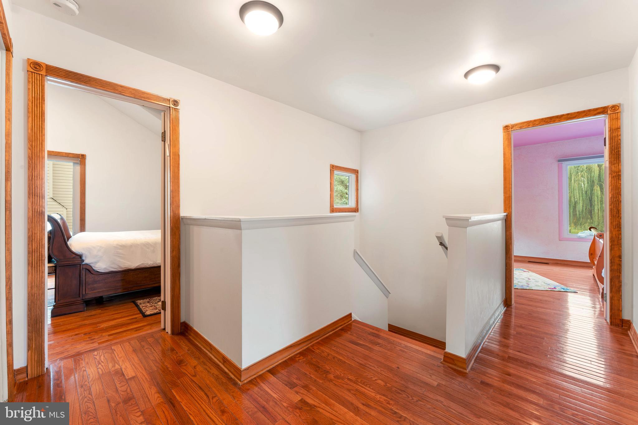 PINE VALLEY - Residential