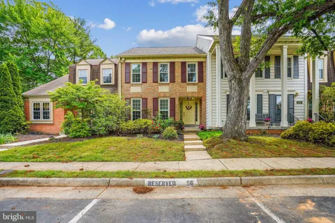 4630 Luxberry Drive, Fairfax, VA 22032 - MLS#: VAFX2239612