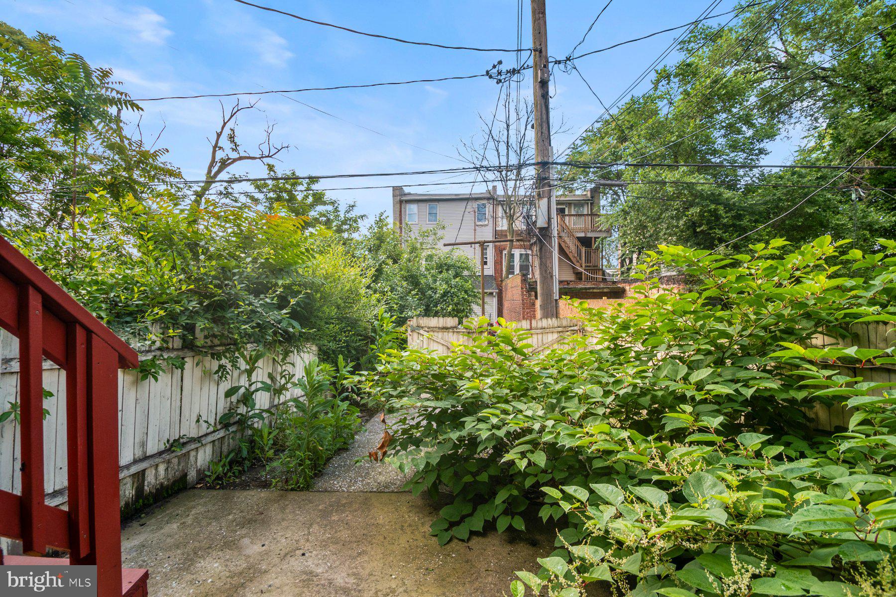 WOODBROOK - Residential Income