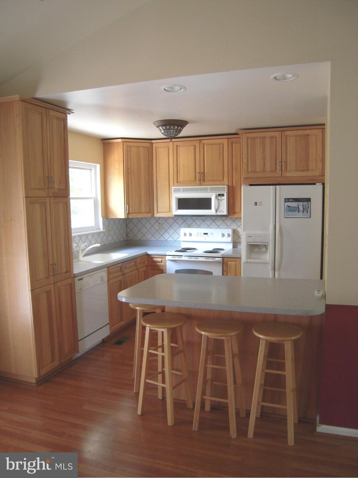 CASTLEMILL - Residential Lease