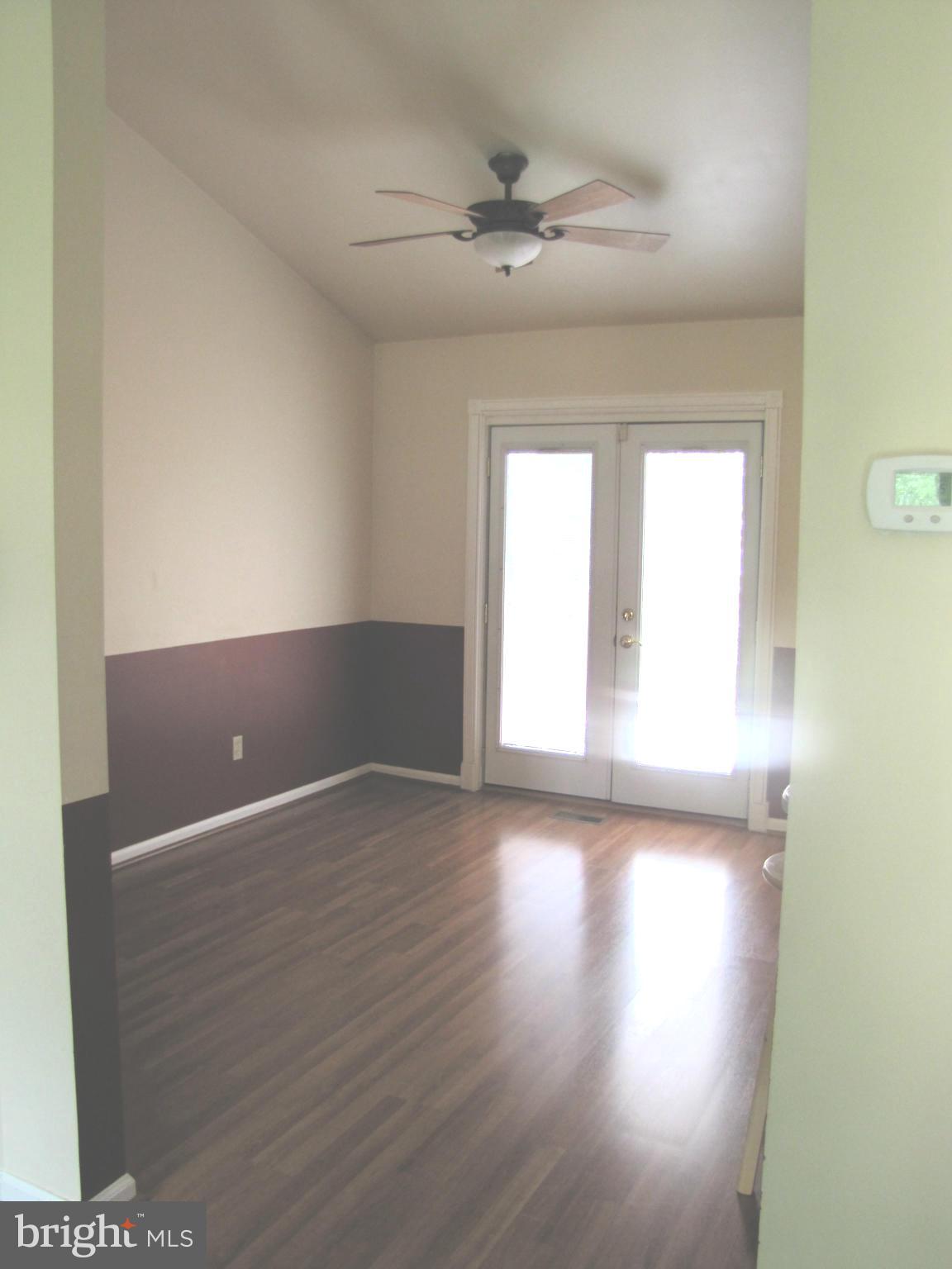 CASTLEMILL - Residential Lease