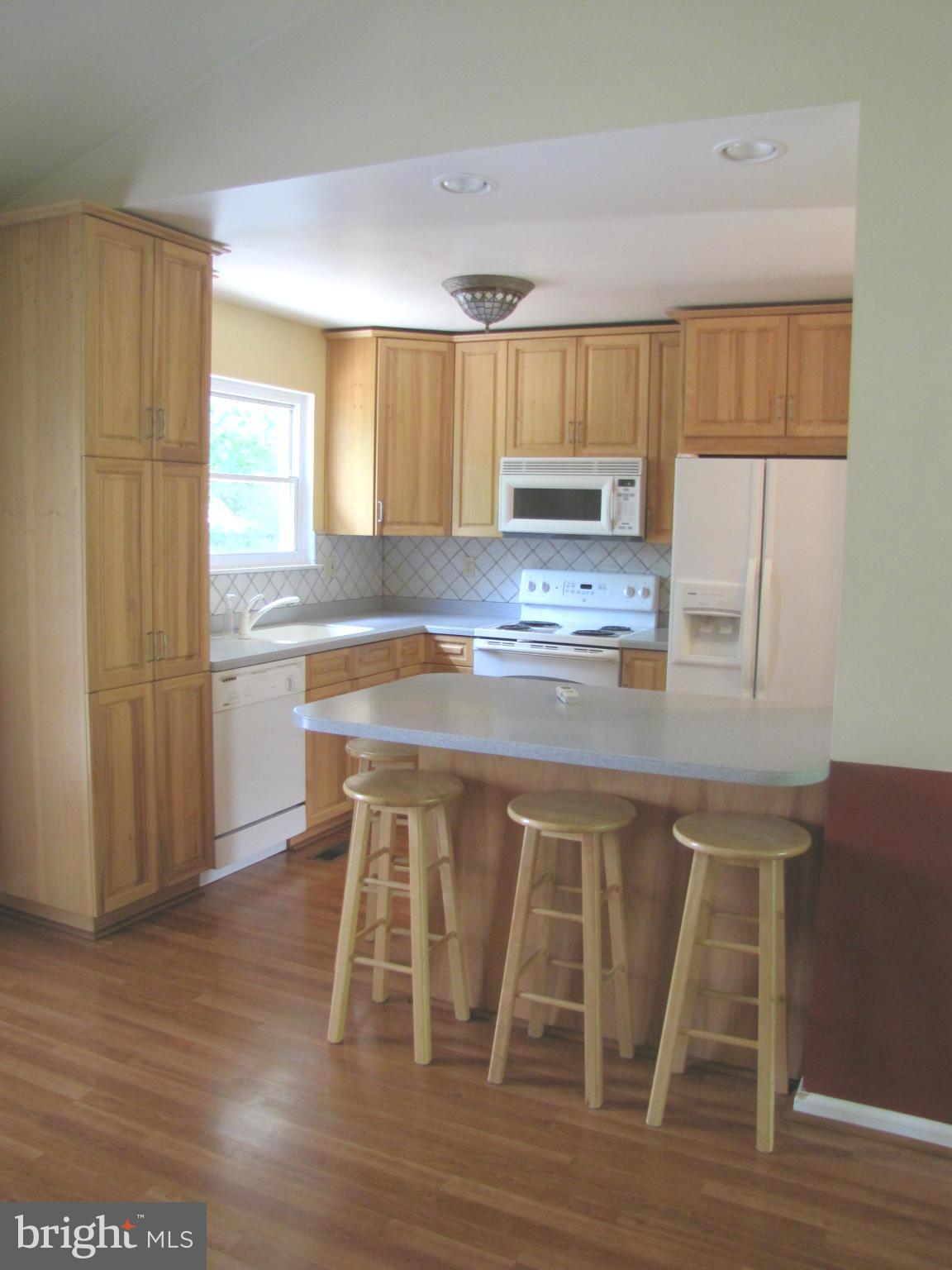 CASTLEMILL - Residential Lease