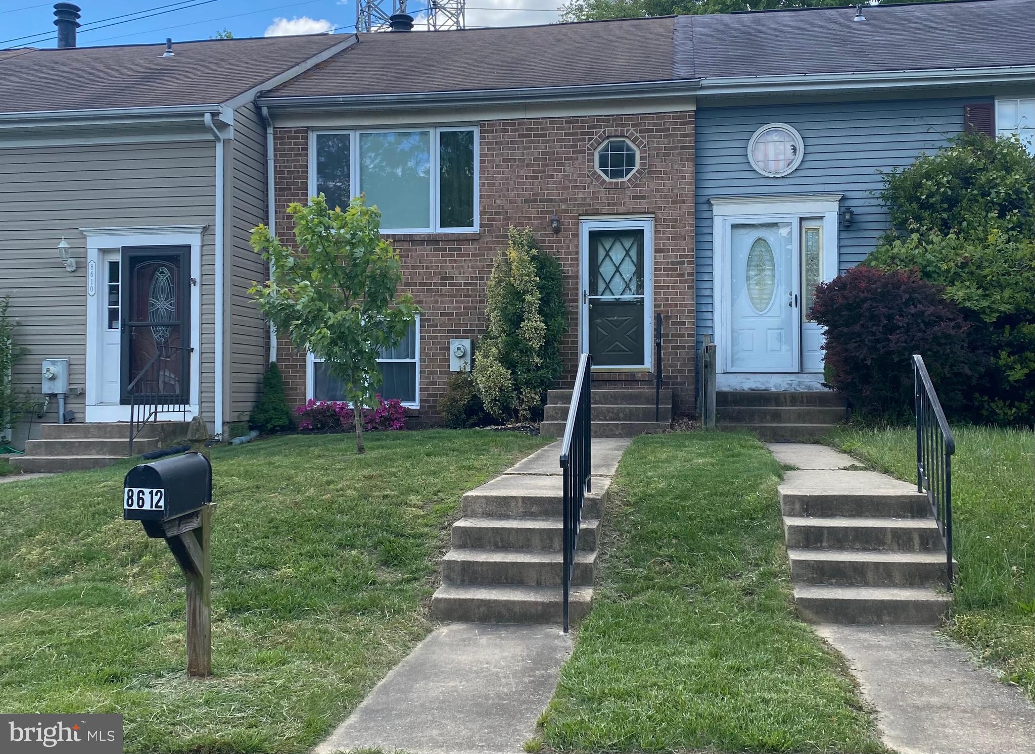 CASTLEMILL - Residential Lease