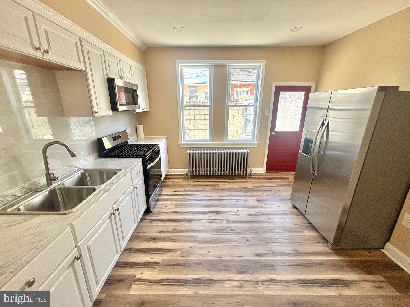 WEST PASSYUNK - Residential Lease