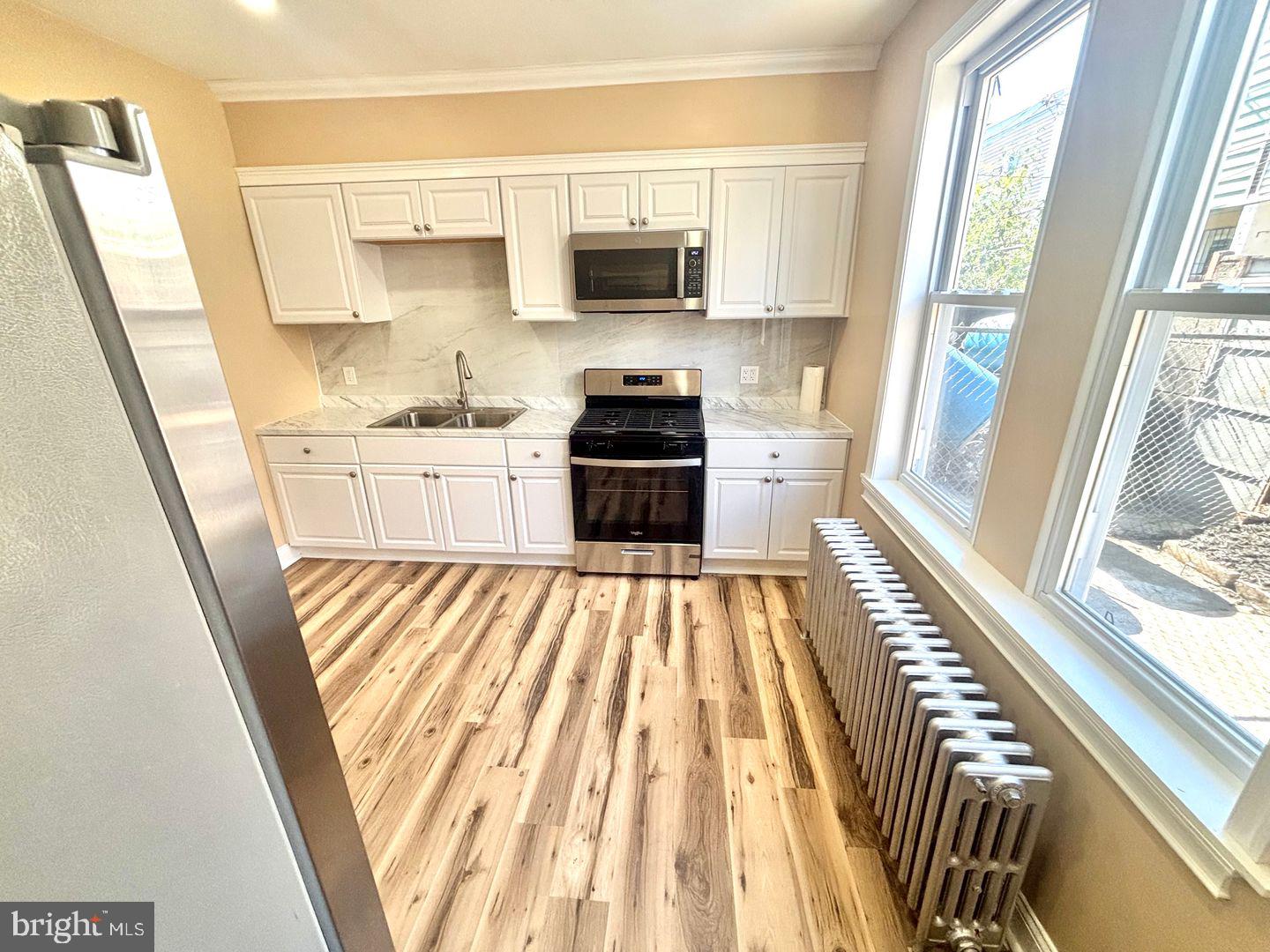 WEST PASSYUNK - Residential Lease