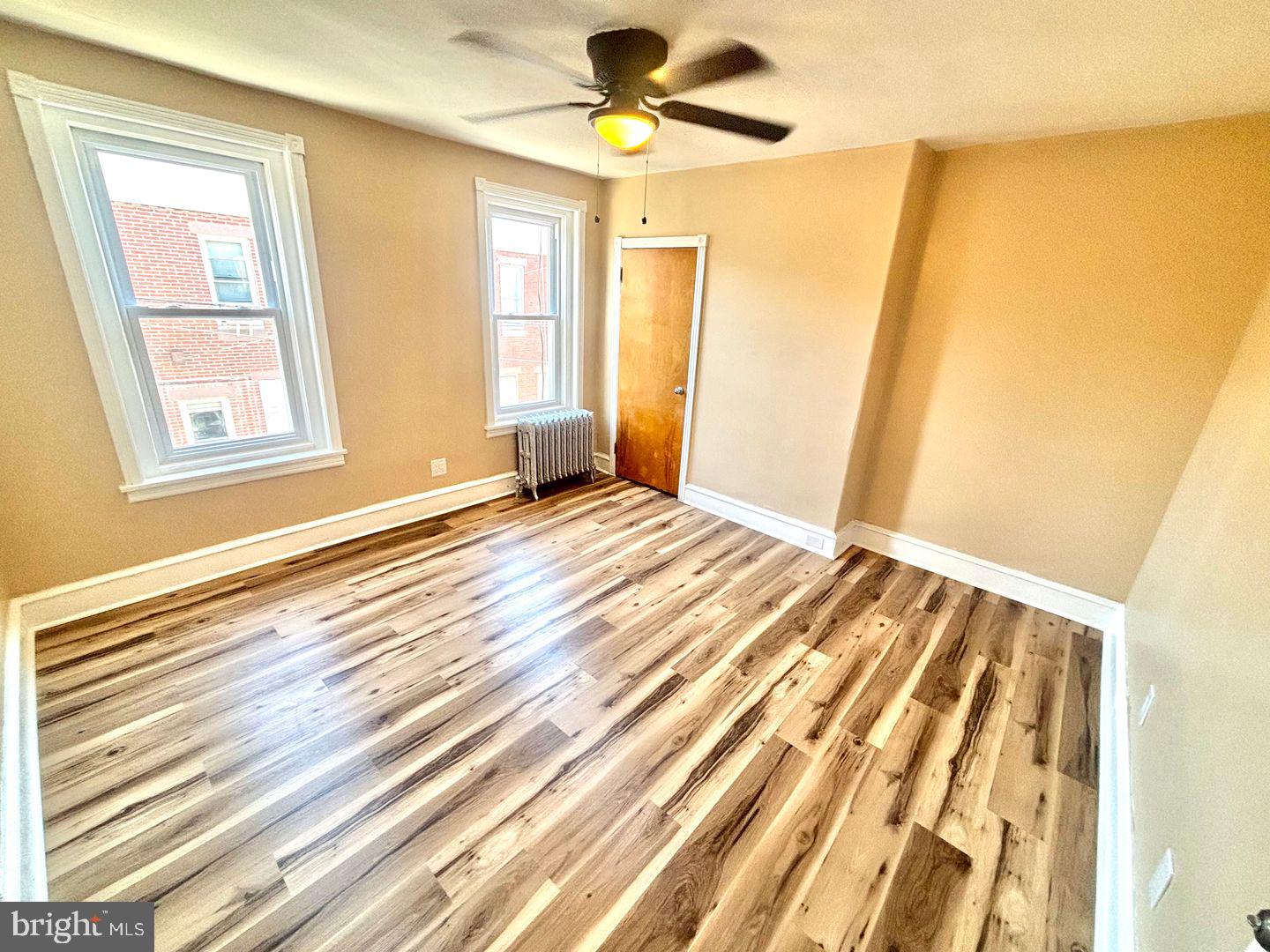 WEST PASSYUNK - Residential Lease