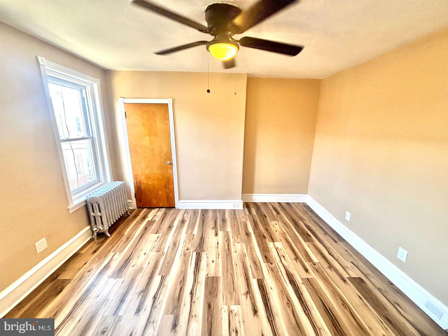 WEST PASSYUNK - Residential Lease