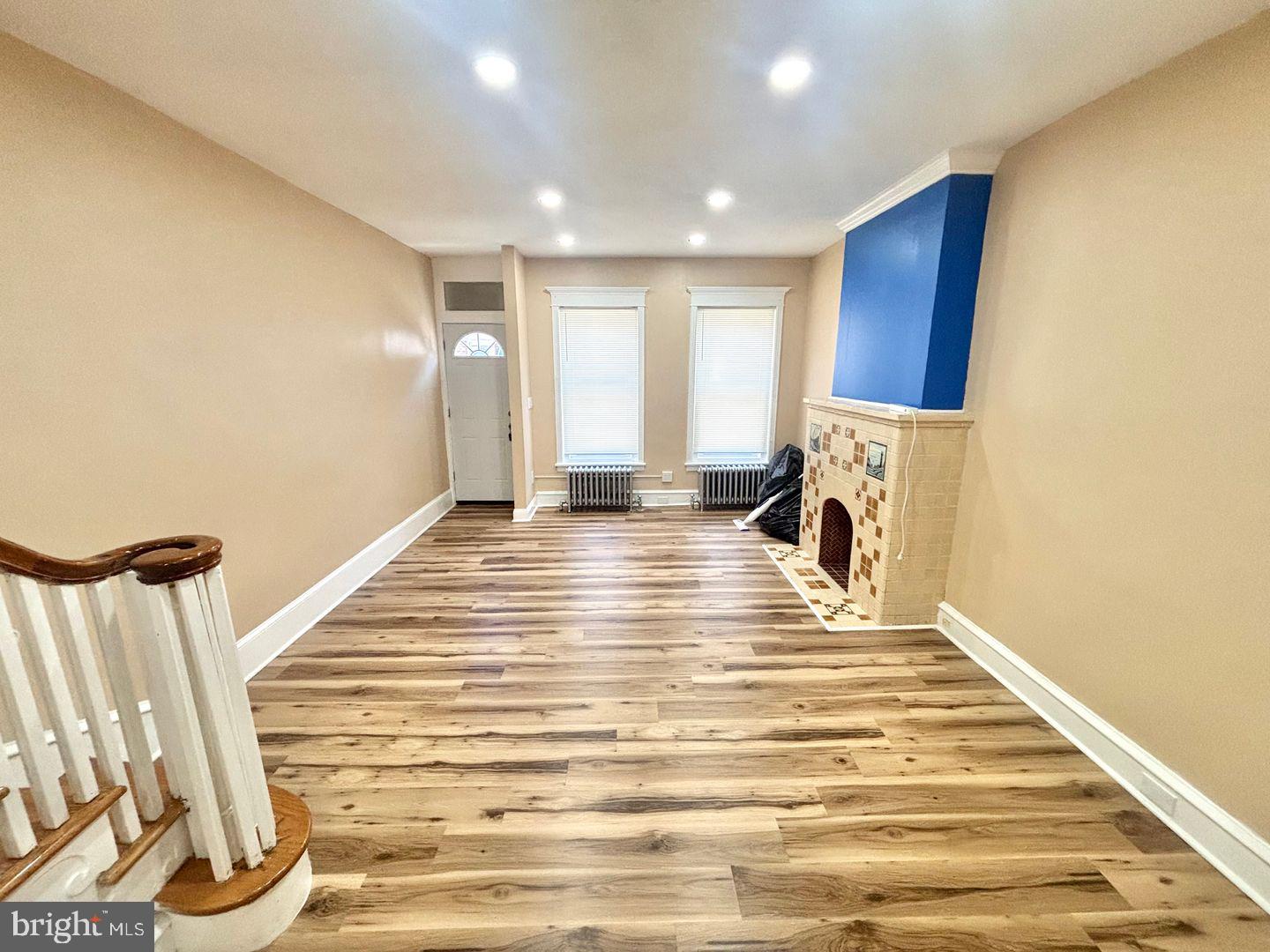 WEST PASSYUNK - Residential Lease