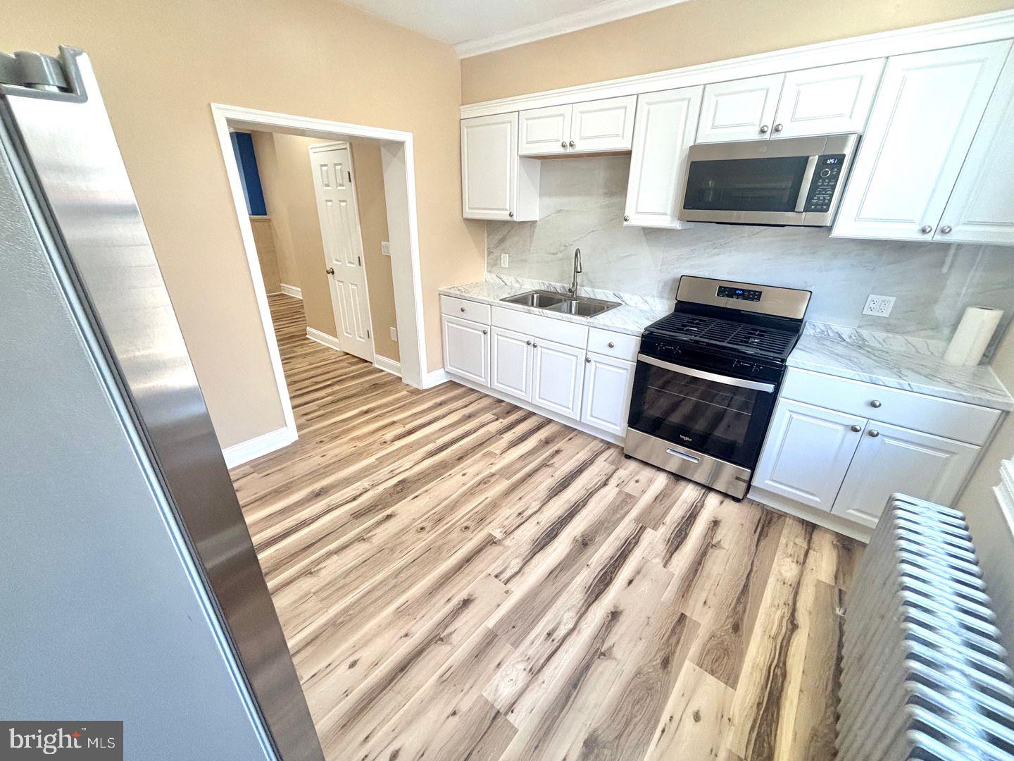 WEST PASSYUNK - Residential Lease