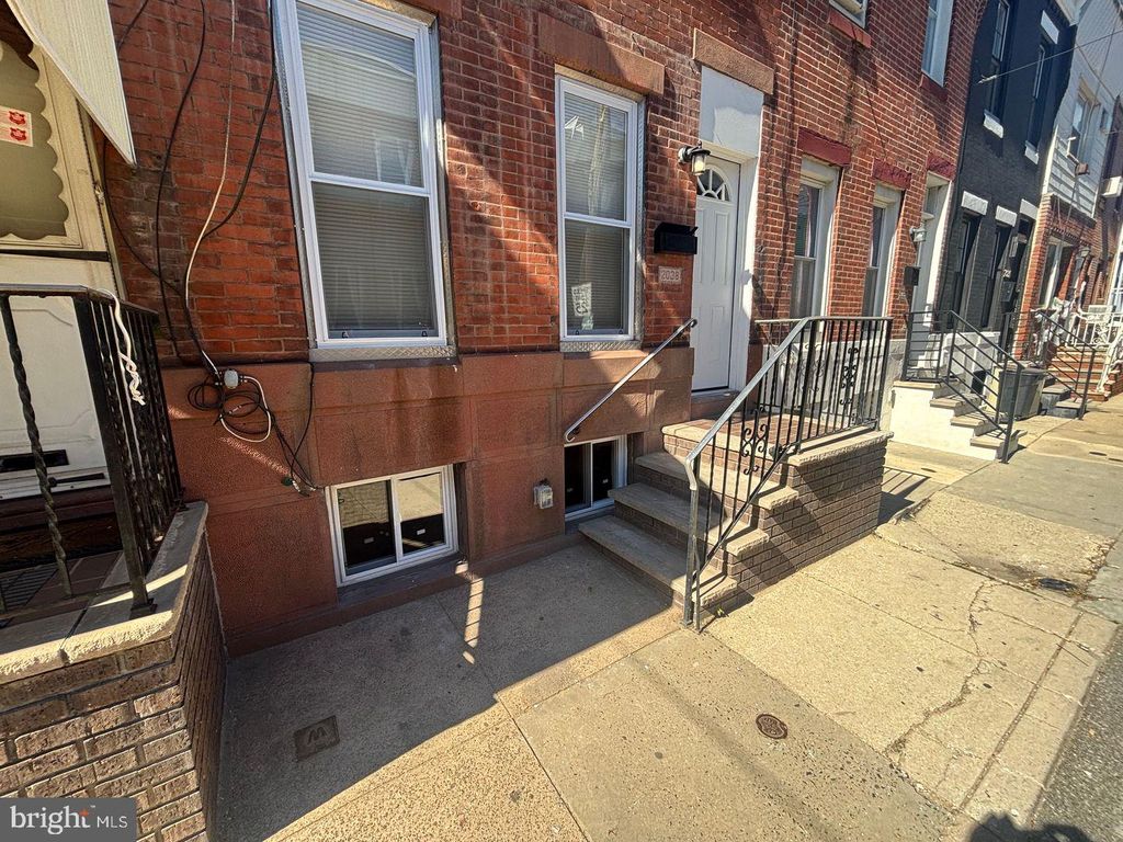 Photo of 2038 S Dorrance Street, PHILADELPHIA, PA 19145 (MLS # PAPH2552666)