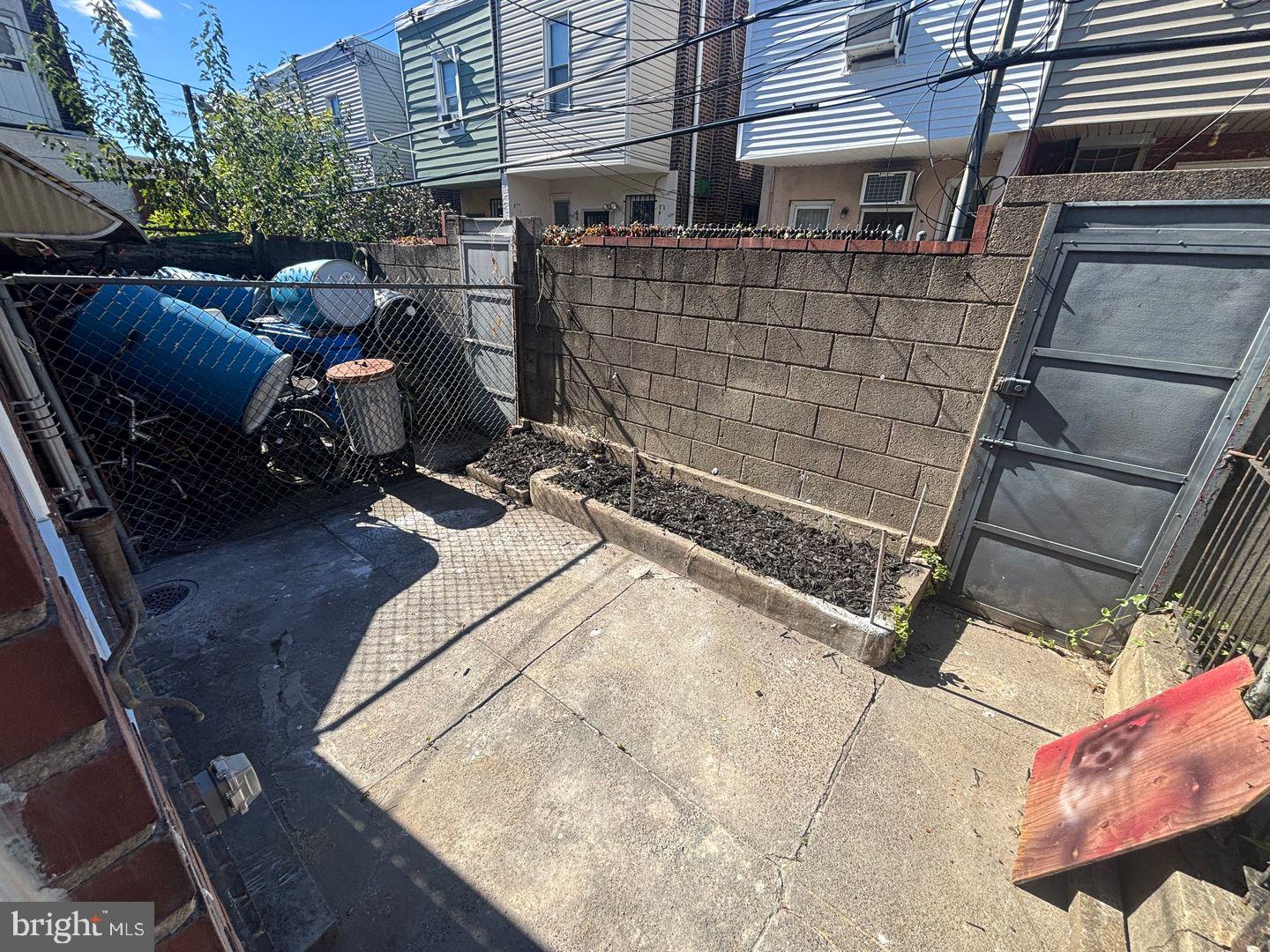 WEST PASSYUNK - Residential Lease