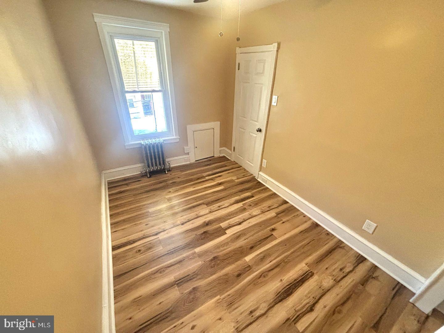 WEST PASSYUNK - Residential Lease