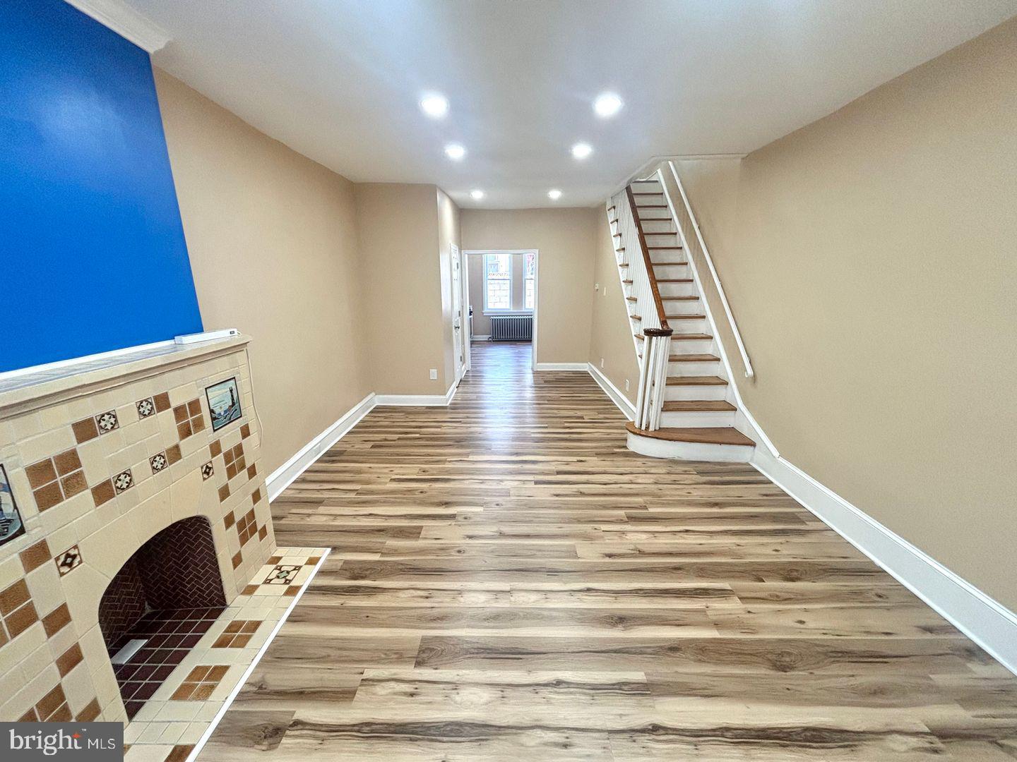 WEST PASSYUNK - Residential Lease