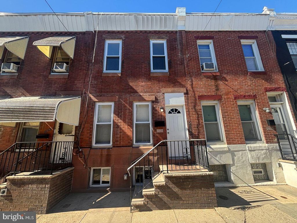 Photo of 2038 S Dorrance Street, PHILADELPHIA, PA 19145 (MLS # PAPH2552666)