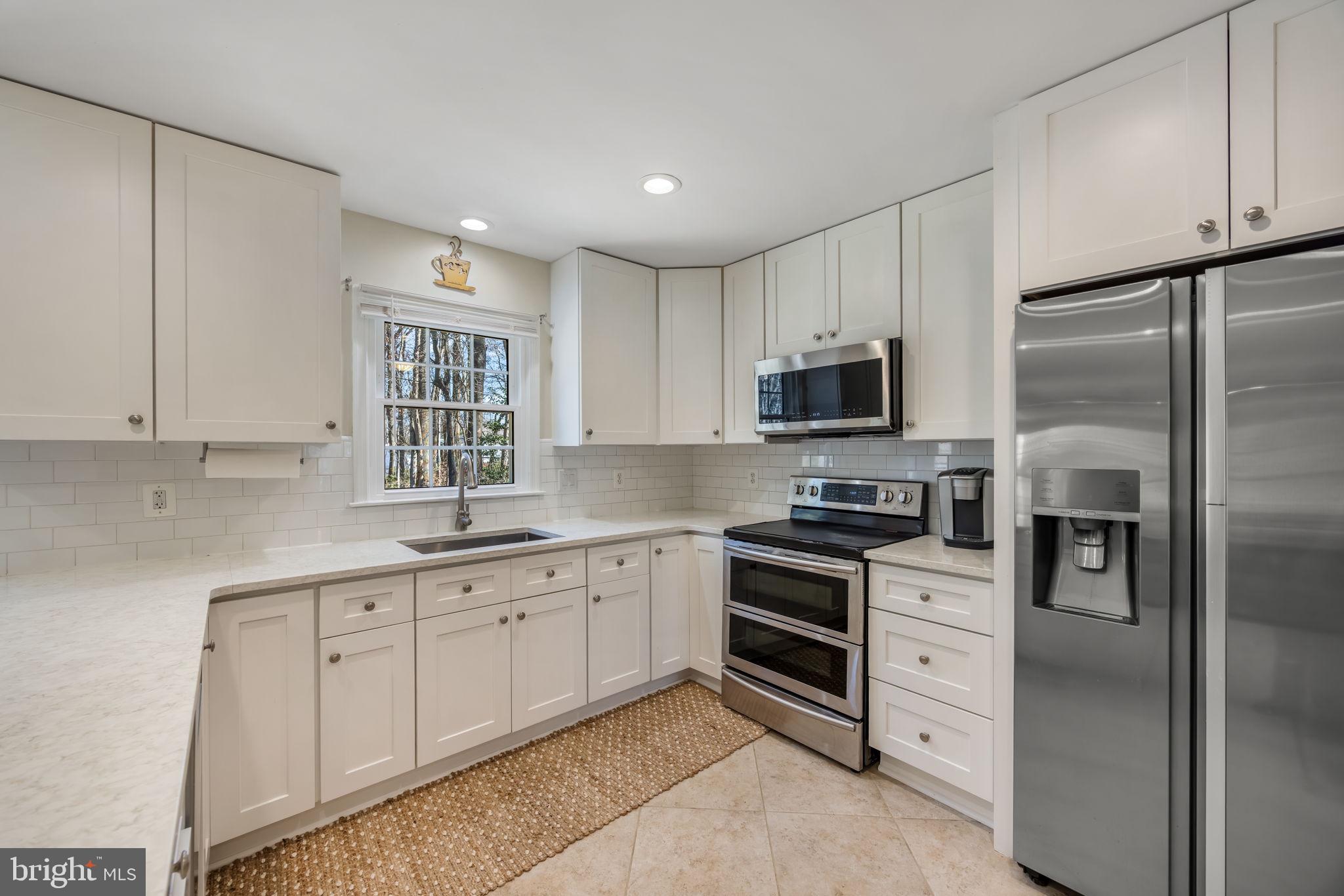 BEECHWOOD CLUSTER - Residential