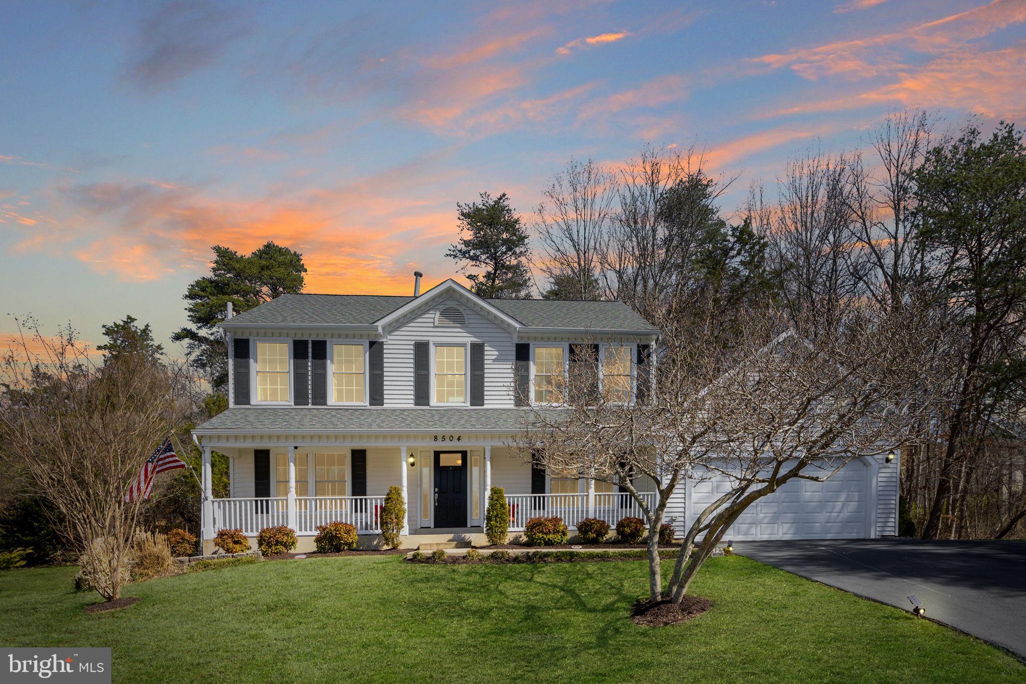 BEECHWOOD CLUSTER - Residential