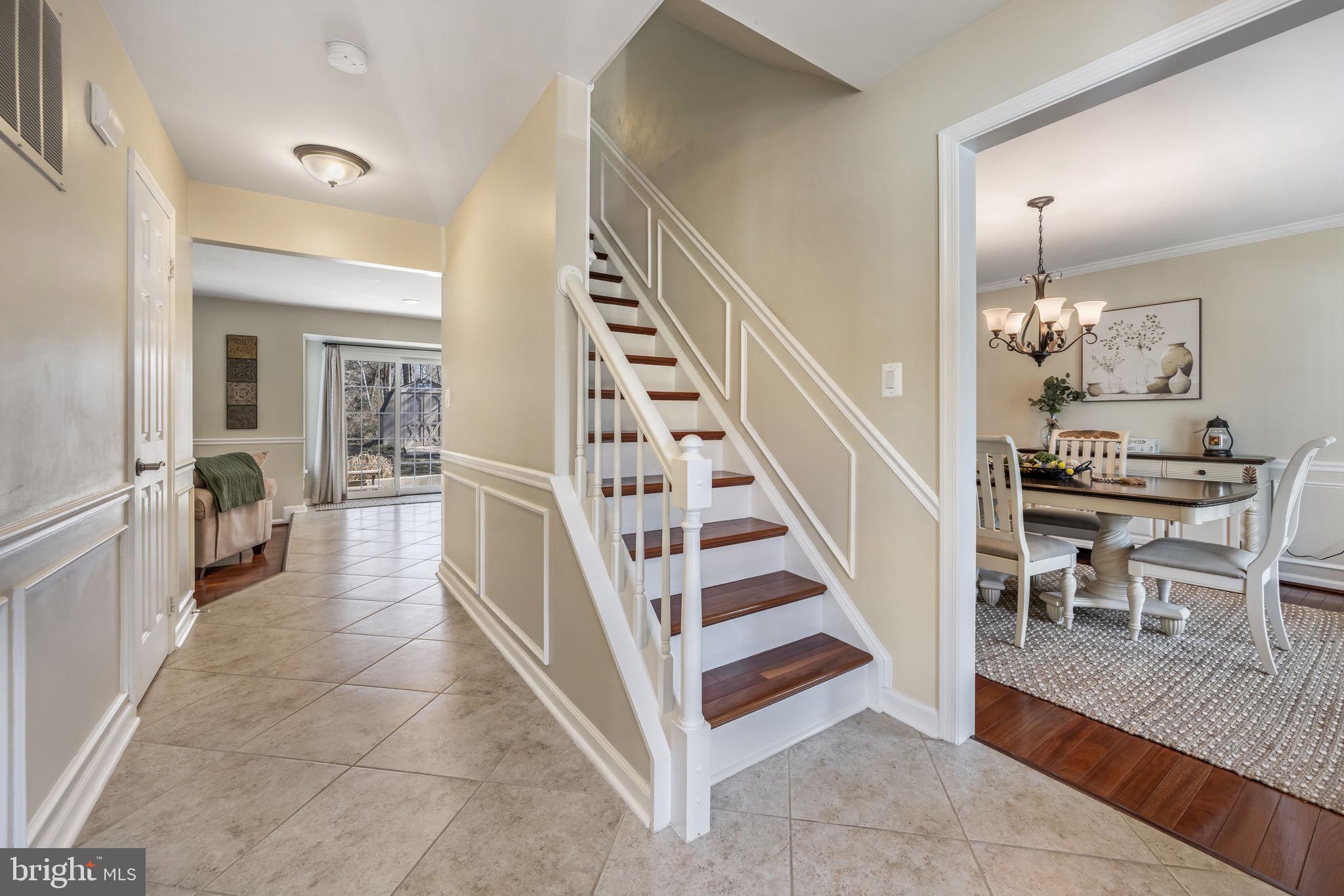 BEECHWOOD CLUSTER - Residential