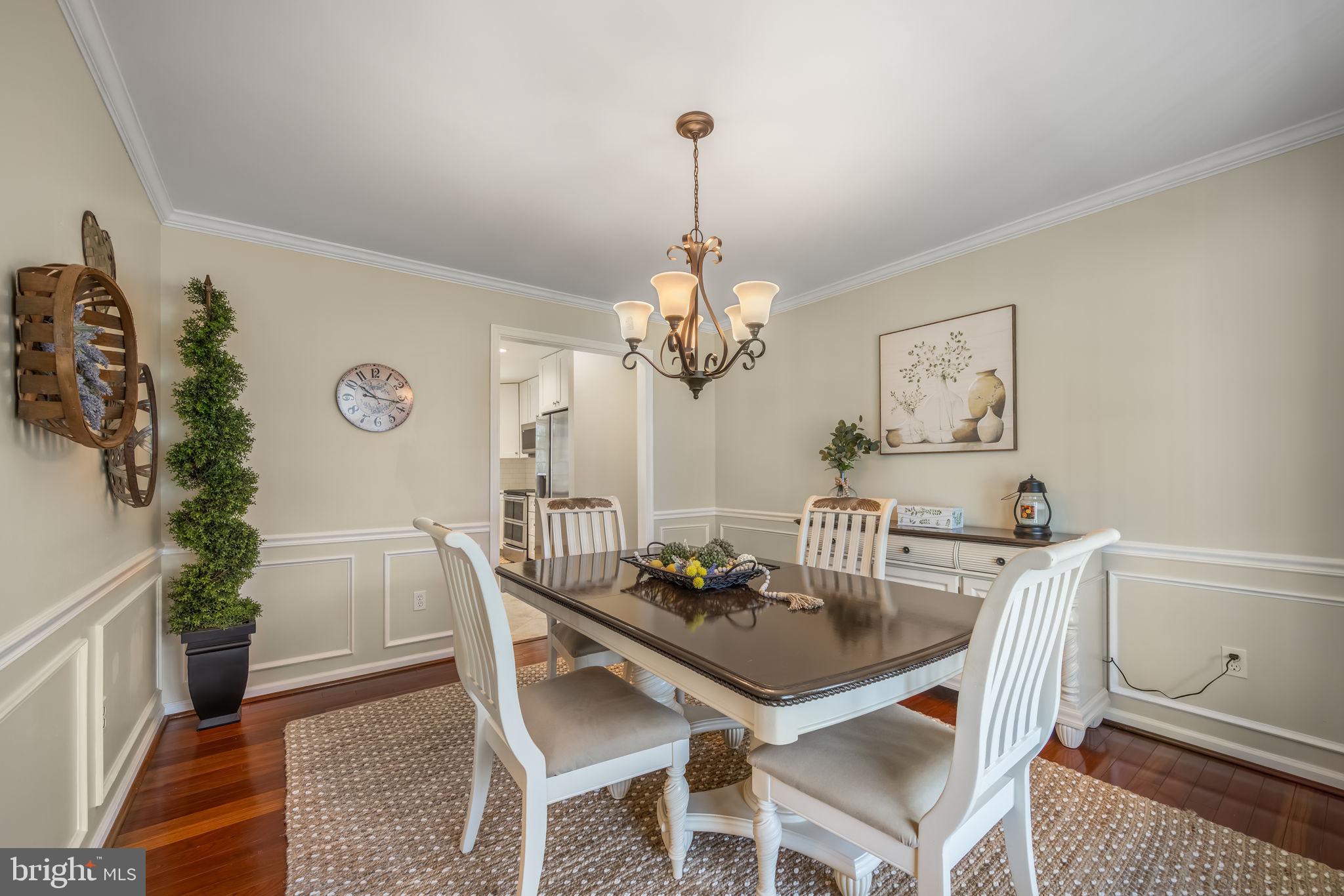 BEECHWOOD CLUSTER - Residential