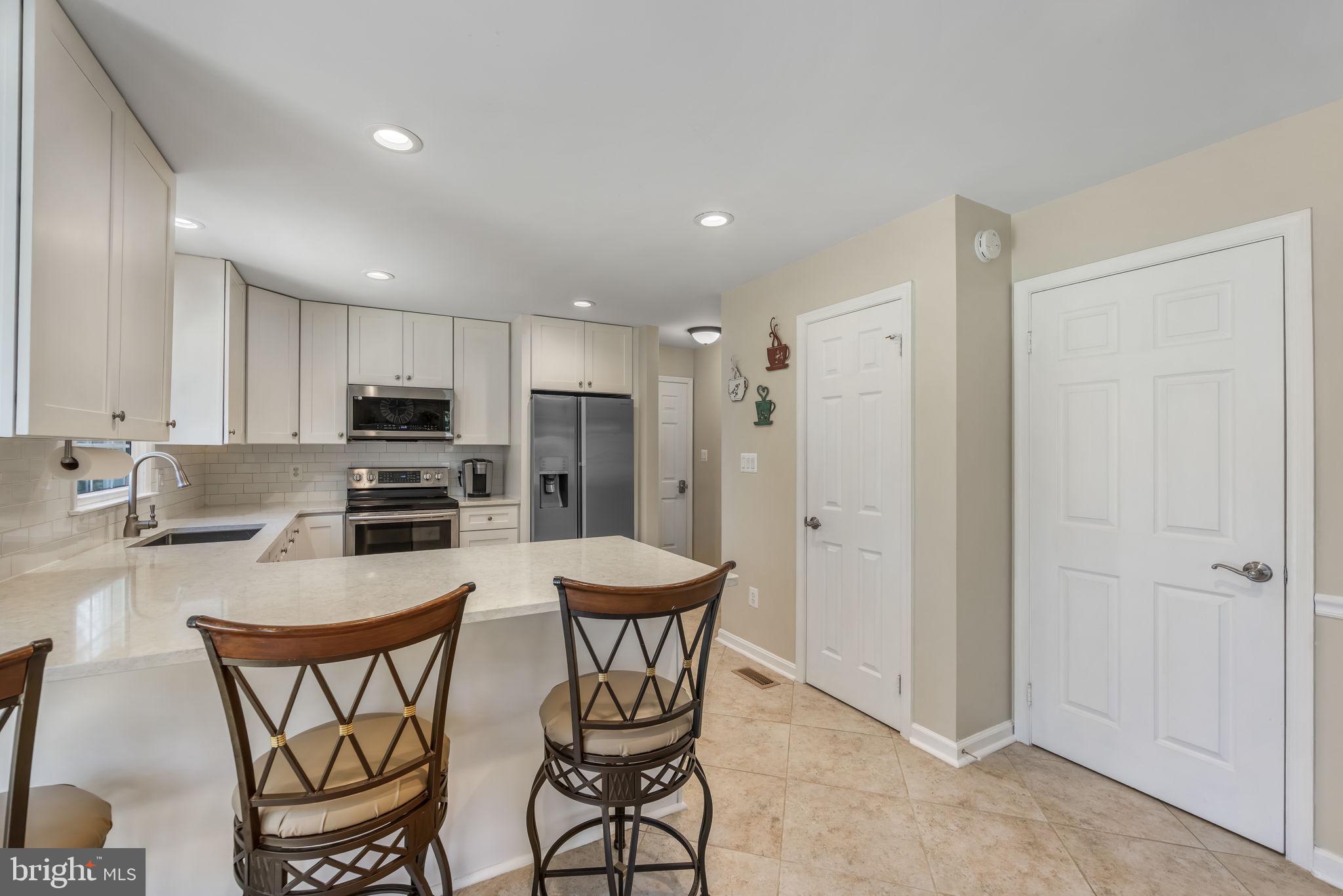 BEECHWOOD CLUSTER - Residential