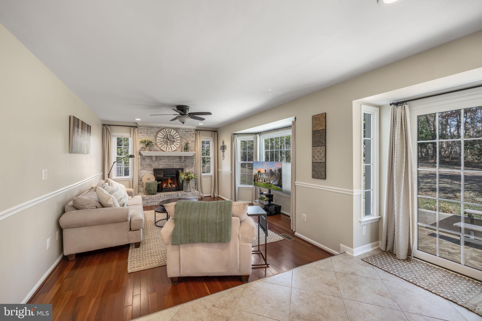 BEECHWOOD CLUSTER - Residential