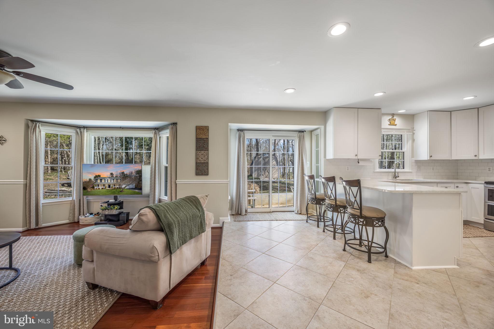 BEECHWOOD CLUSTER - Residential