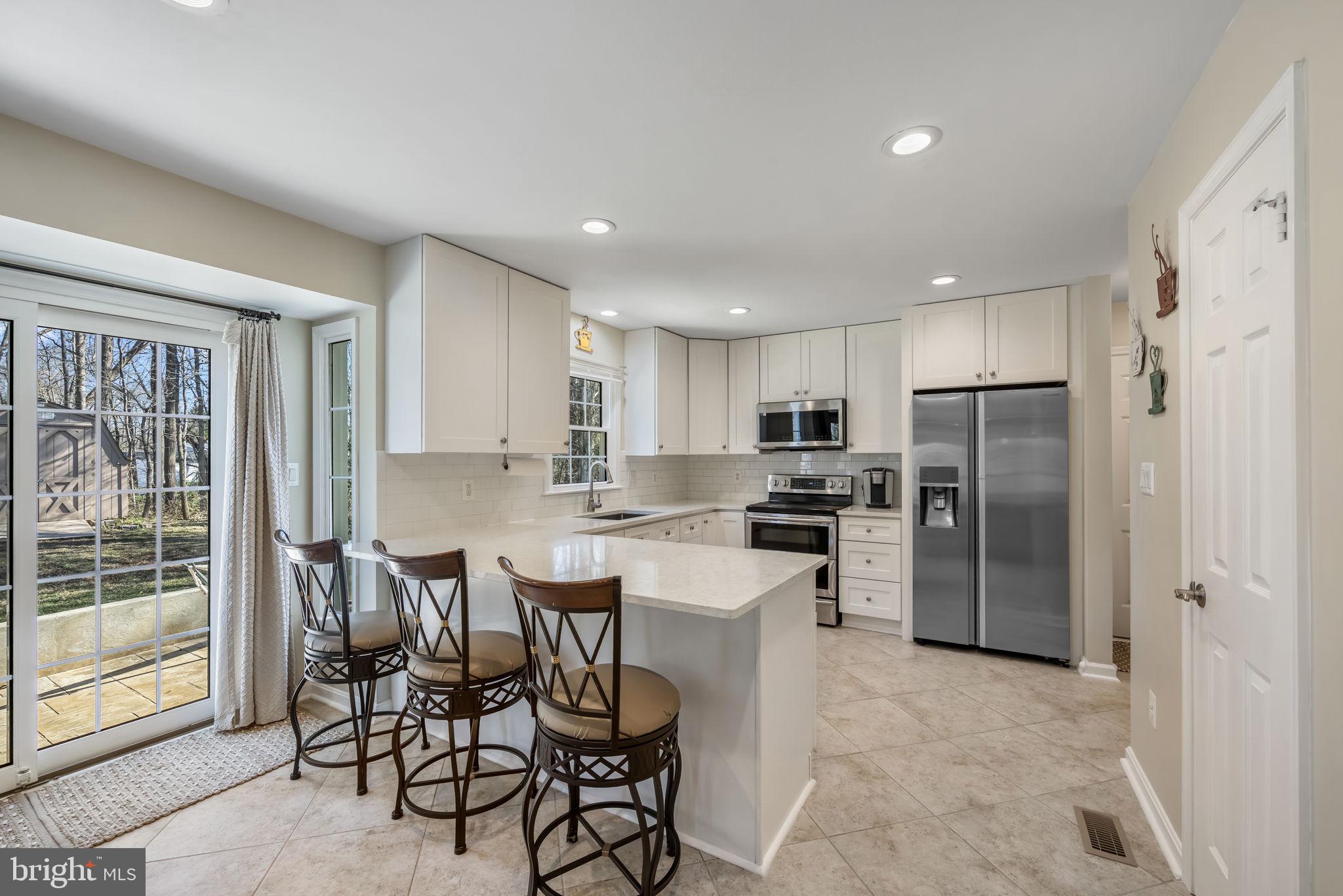 BEECHWOOD CLUSTER - Residential