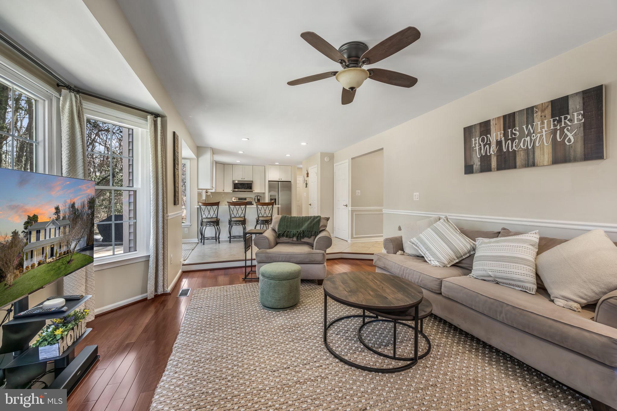 BEECHWOOD CLUSTER - Residential