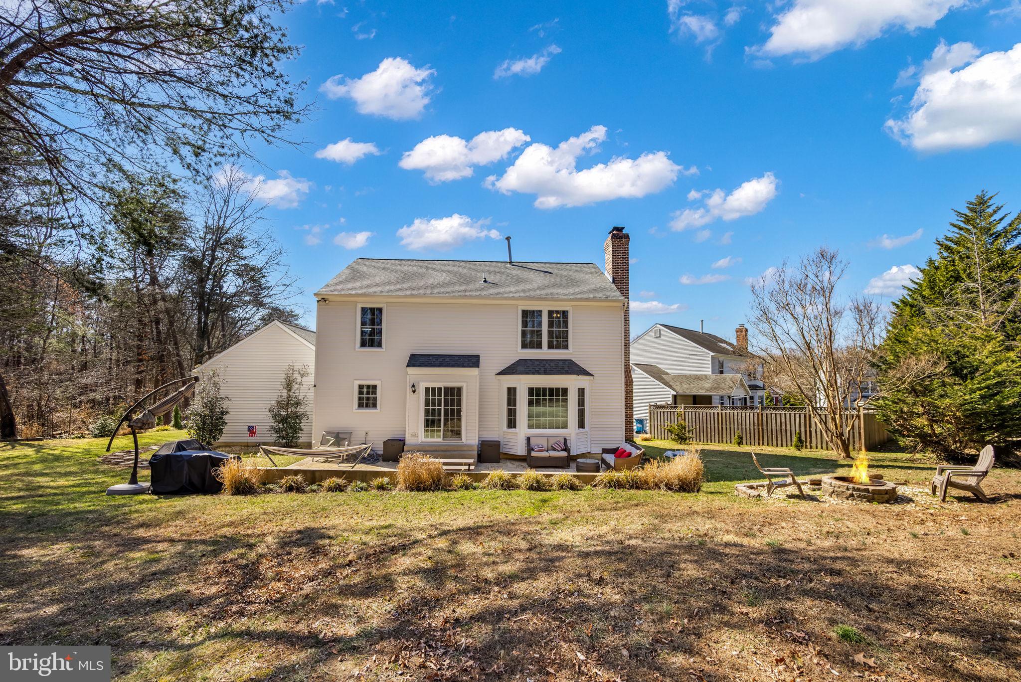 BEECHWOOD CLUSTER - Residential