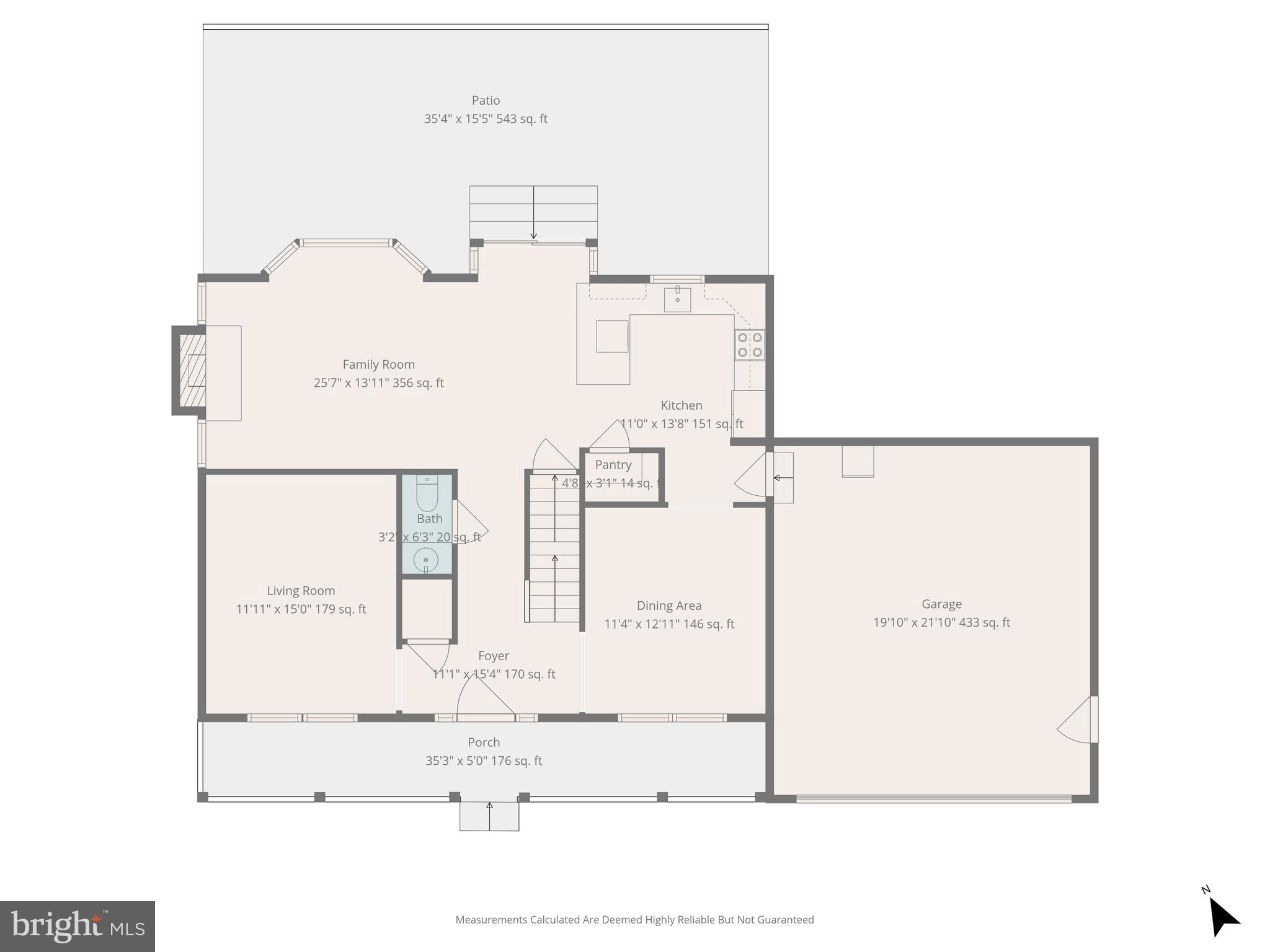 BEECHWOOD CLUSTER - Residential