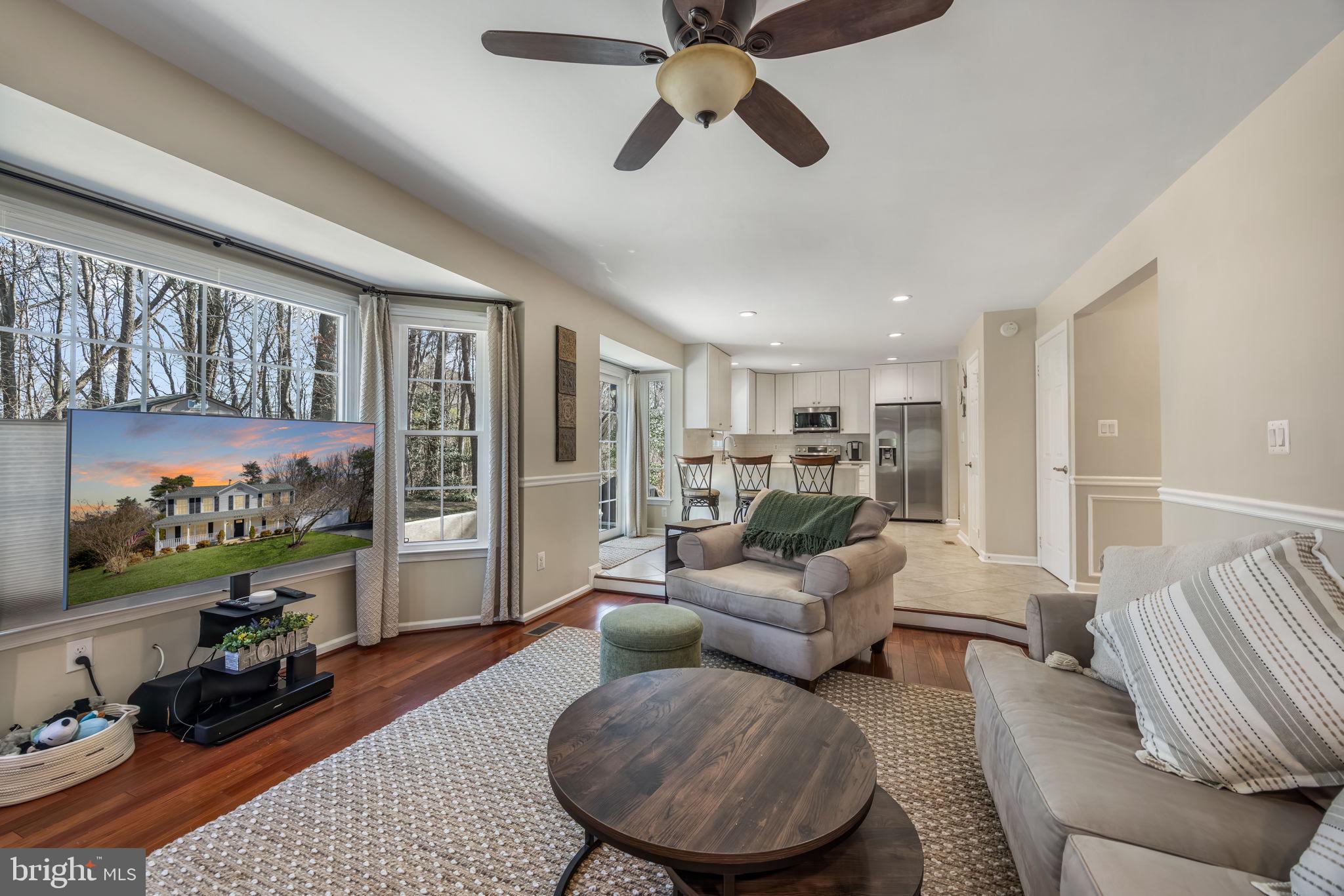 BEECHWOOD CLUSTER - Residential