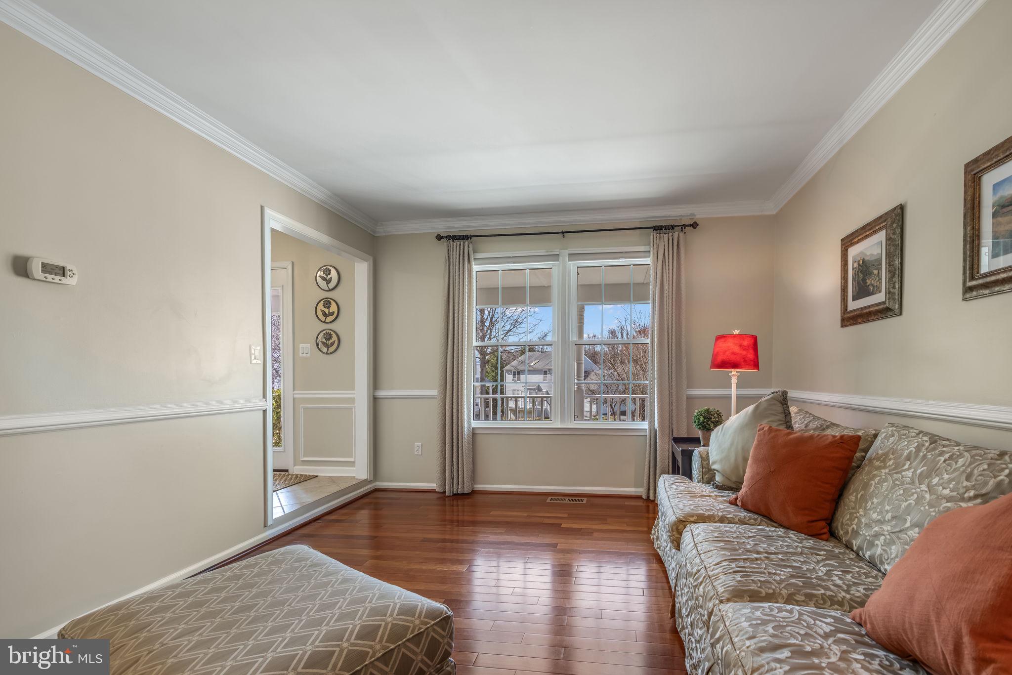 BEECHWOOD CLUSTER - Residential