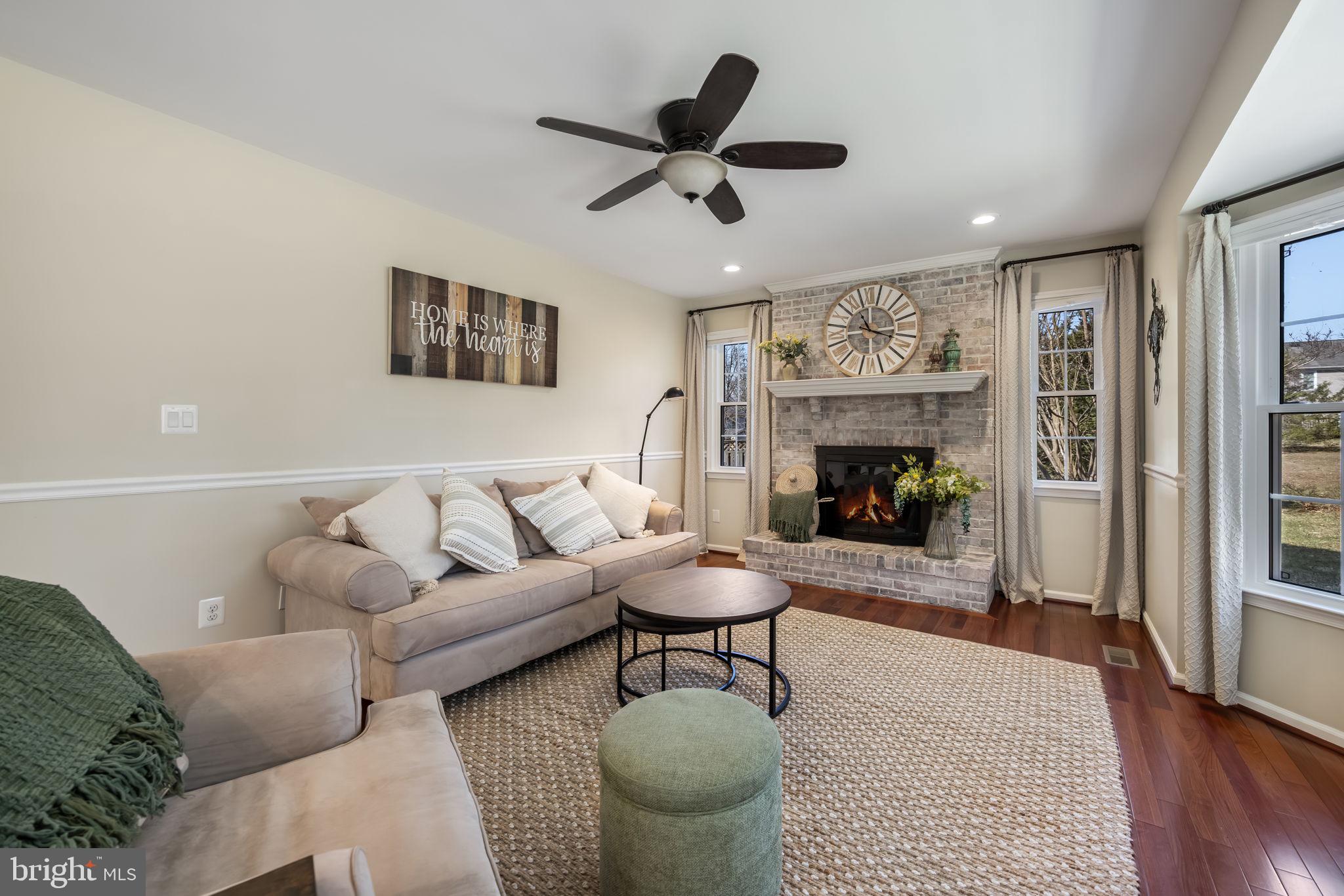 BEECHWOOD CLUSTER - Residential