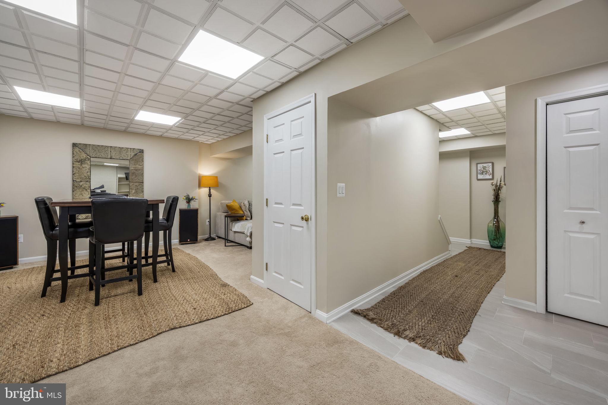 BEECHWOOD CLUSTER - Residential