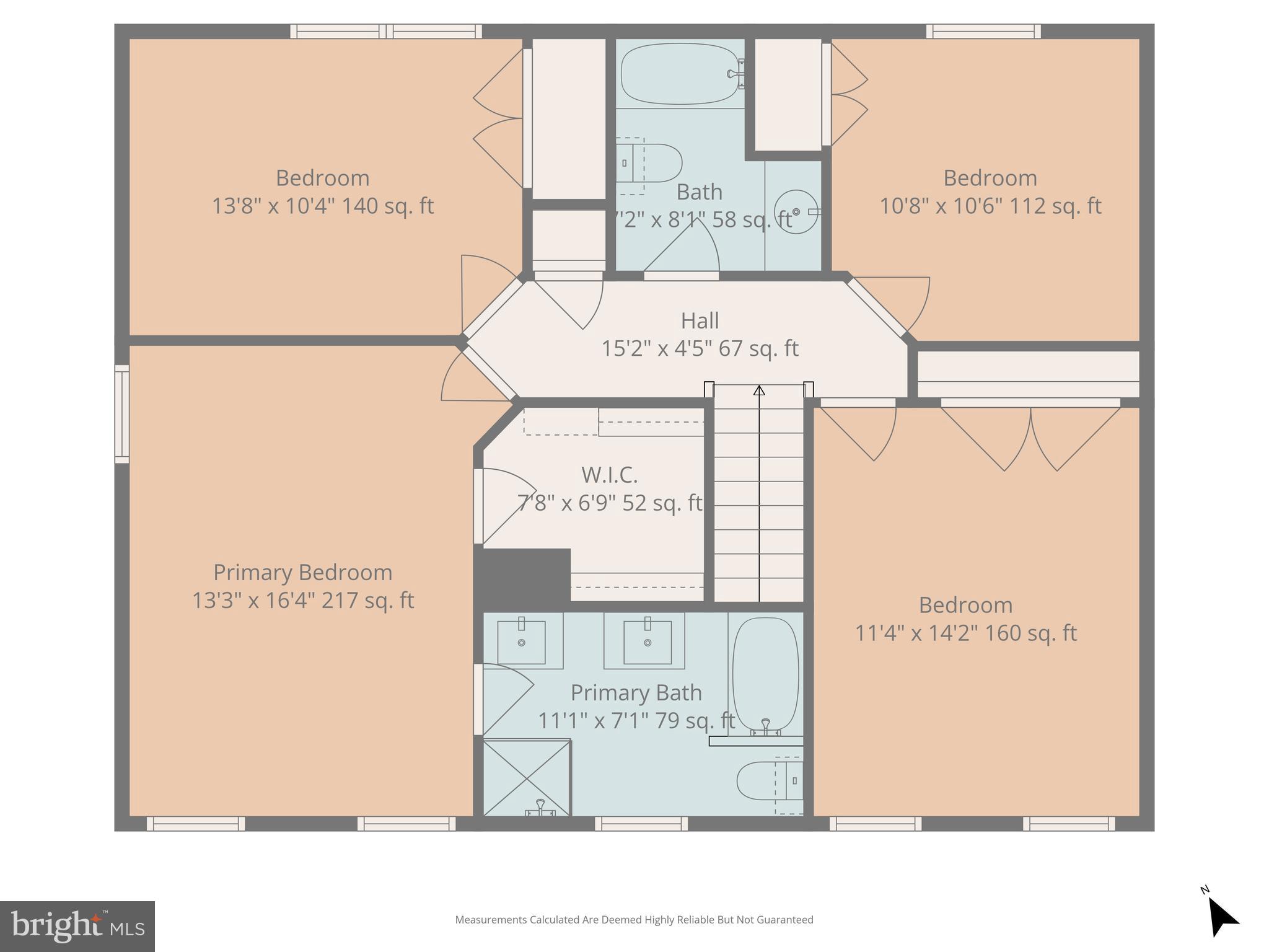 BEECHWOOD CLUSTER - Residential
