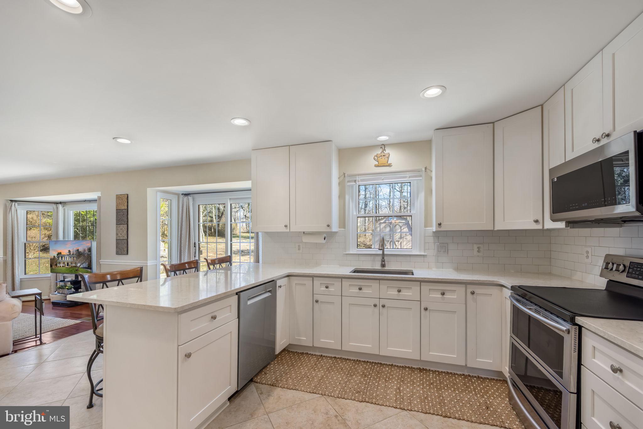 BEECHWOOD CLUSTER - Residential