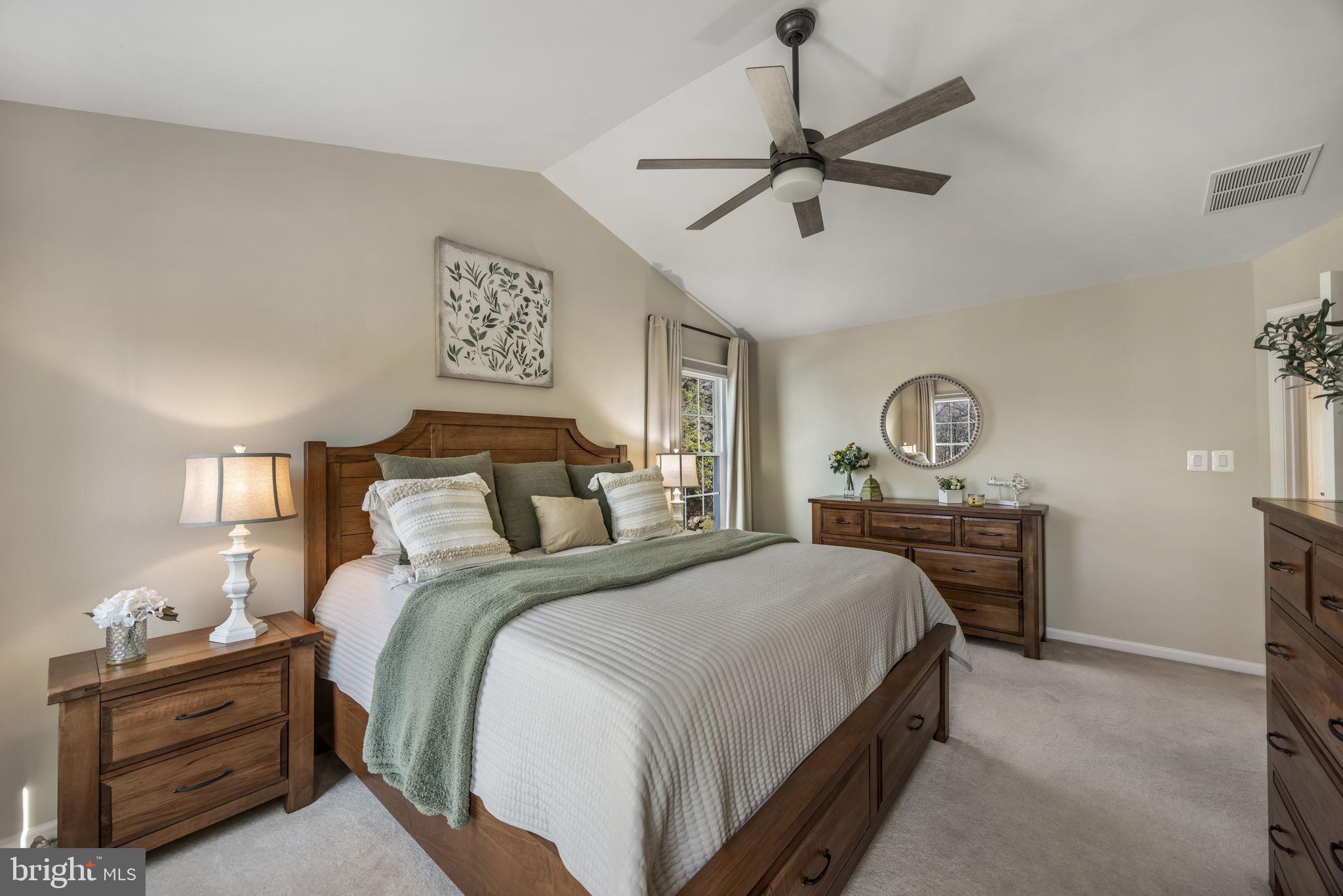 BEECHWOOD CLUSTER - Residential