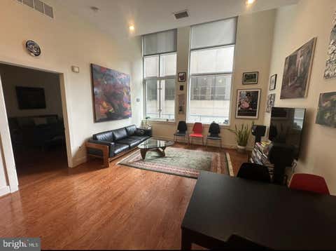 Condo For Rent - 23 S 23rd Street #2J<br/> PHILADELPHIA, PA 19103
